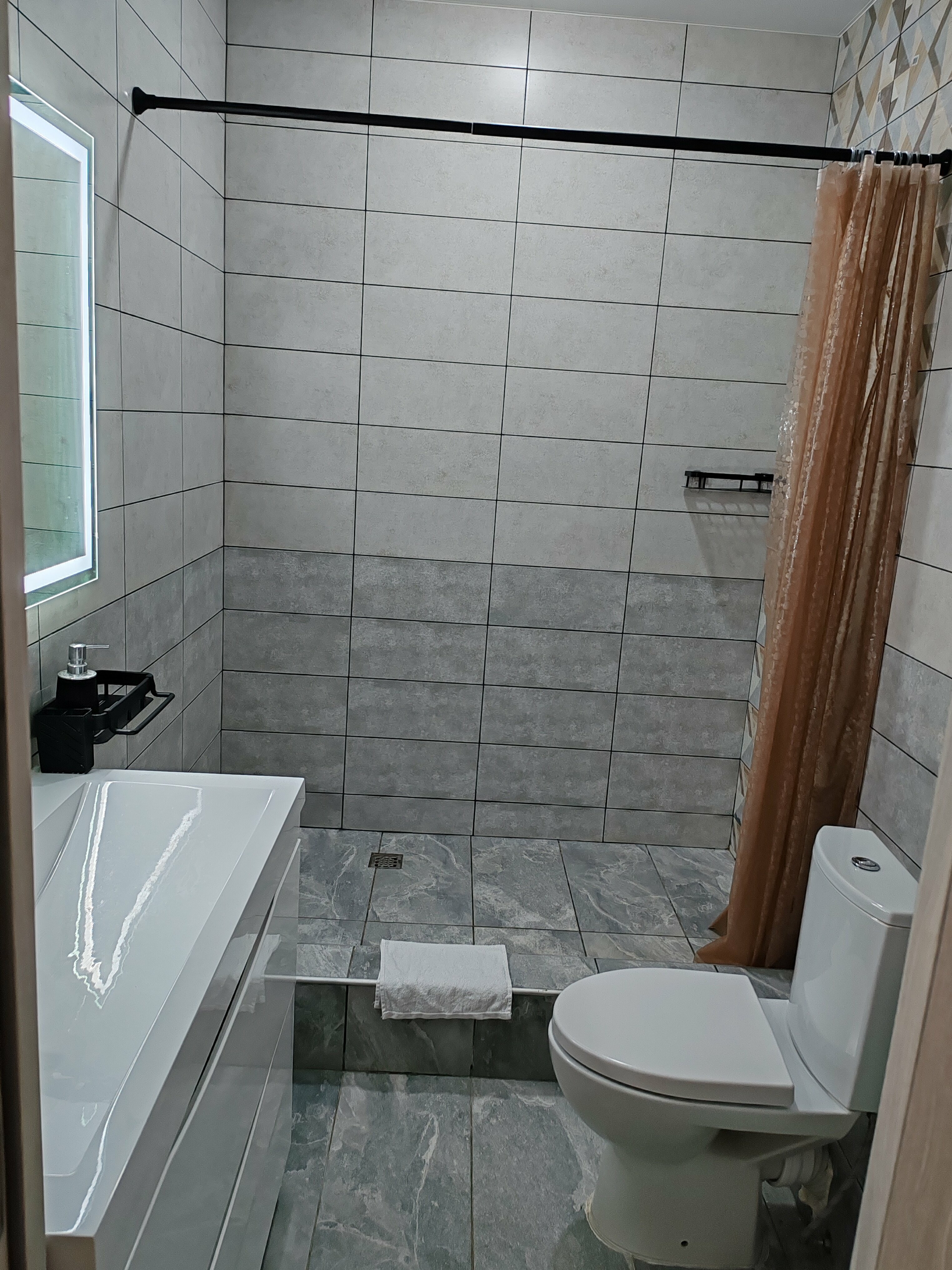 Номер-студия