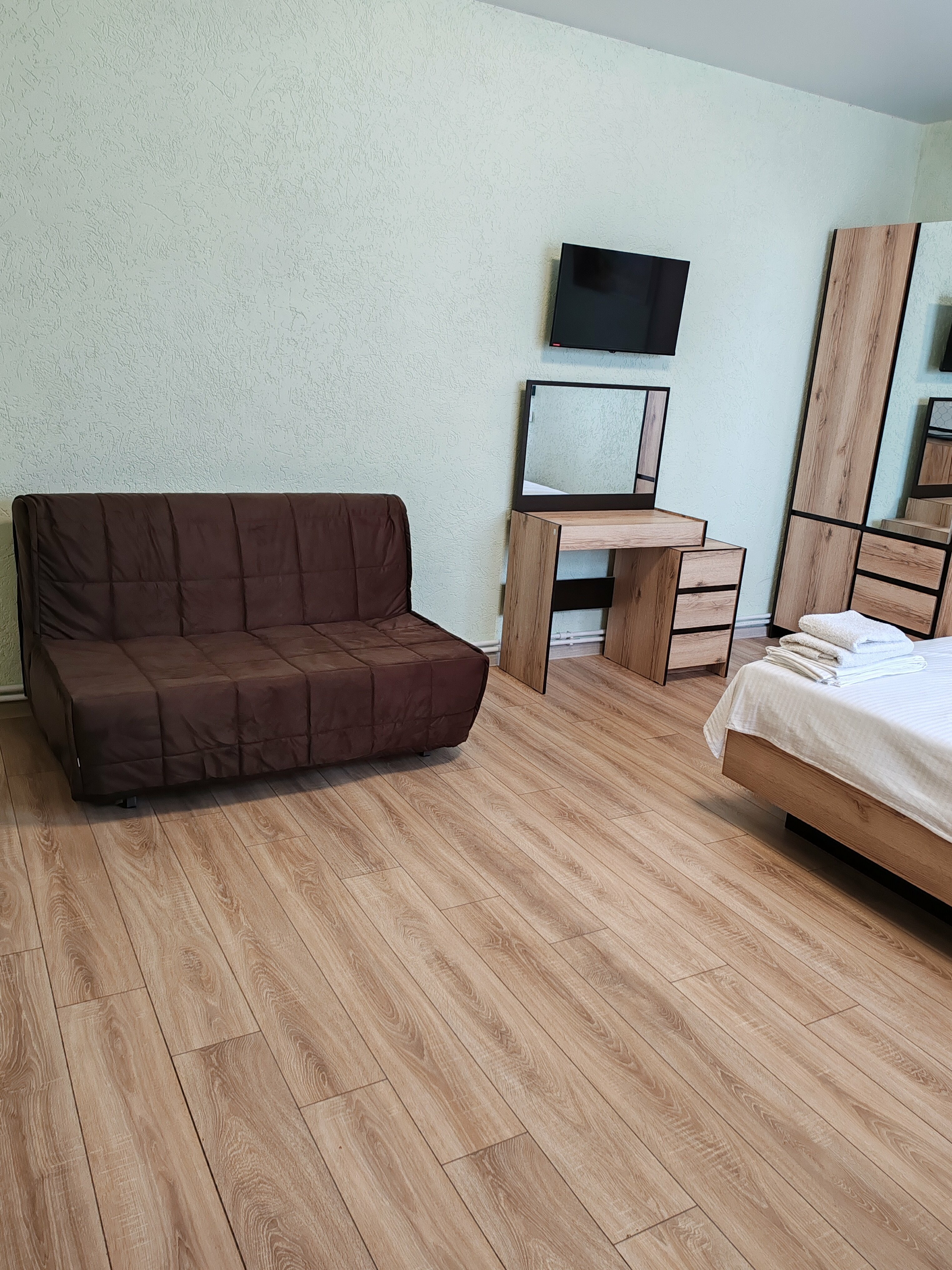 Номер-студия