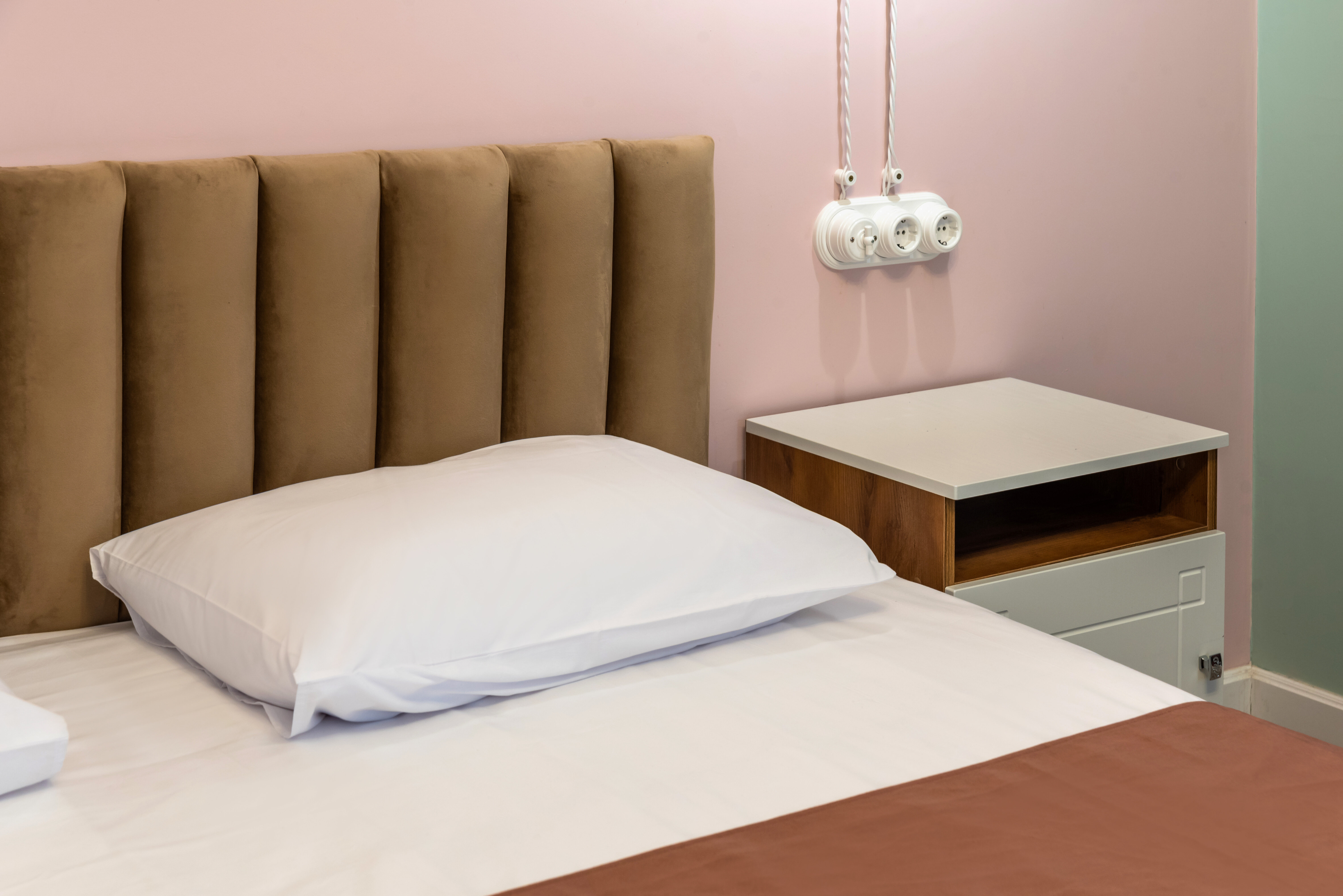 Апартаменты