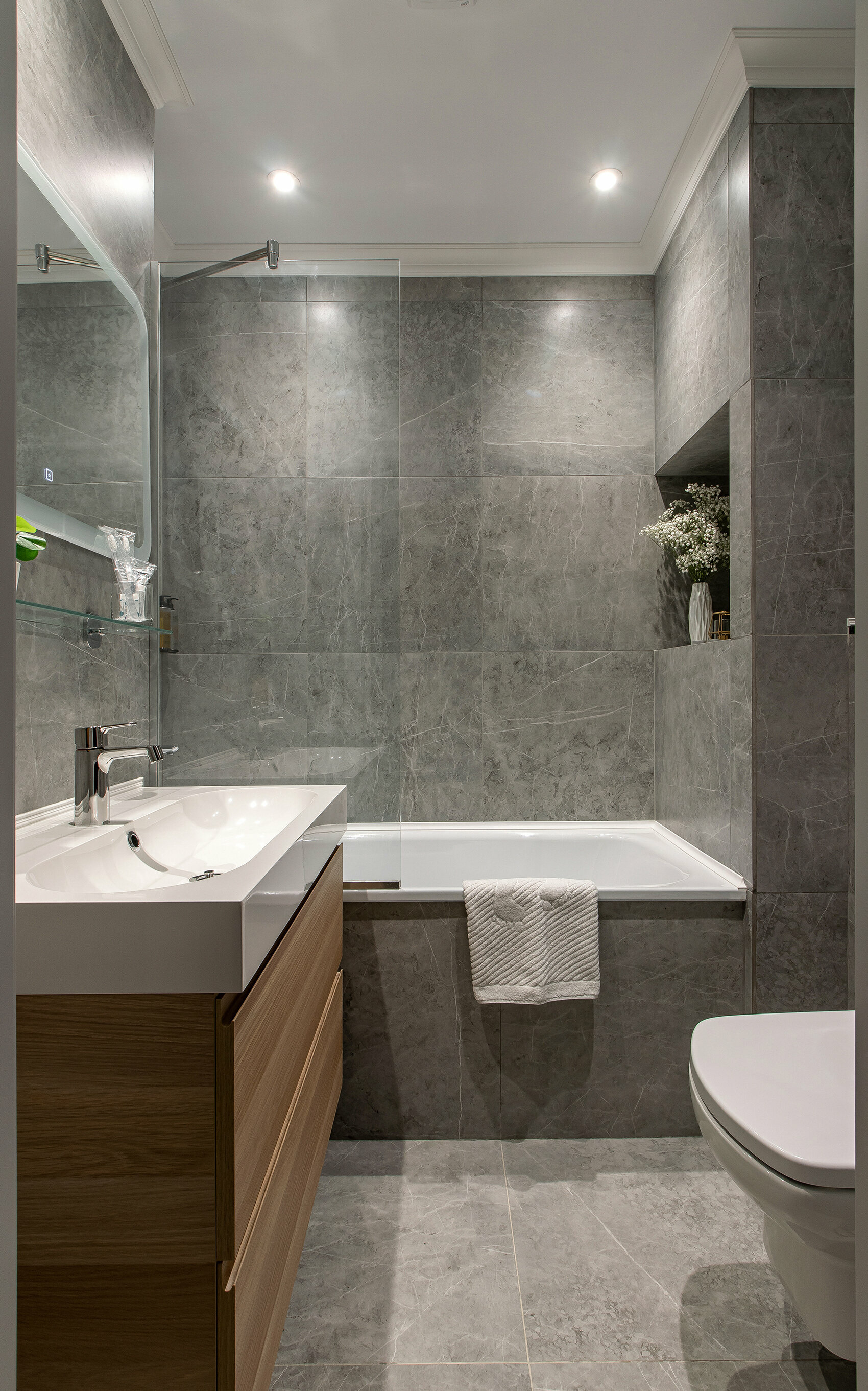 Двухместный номер Делюкс с 1 кроватью