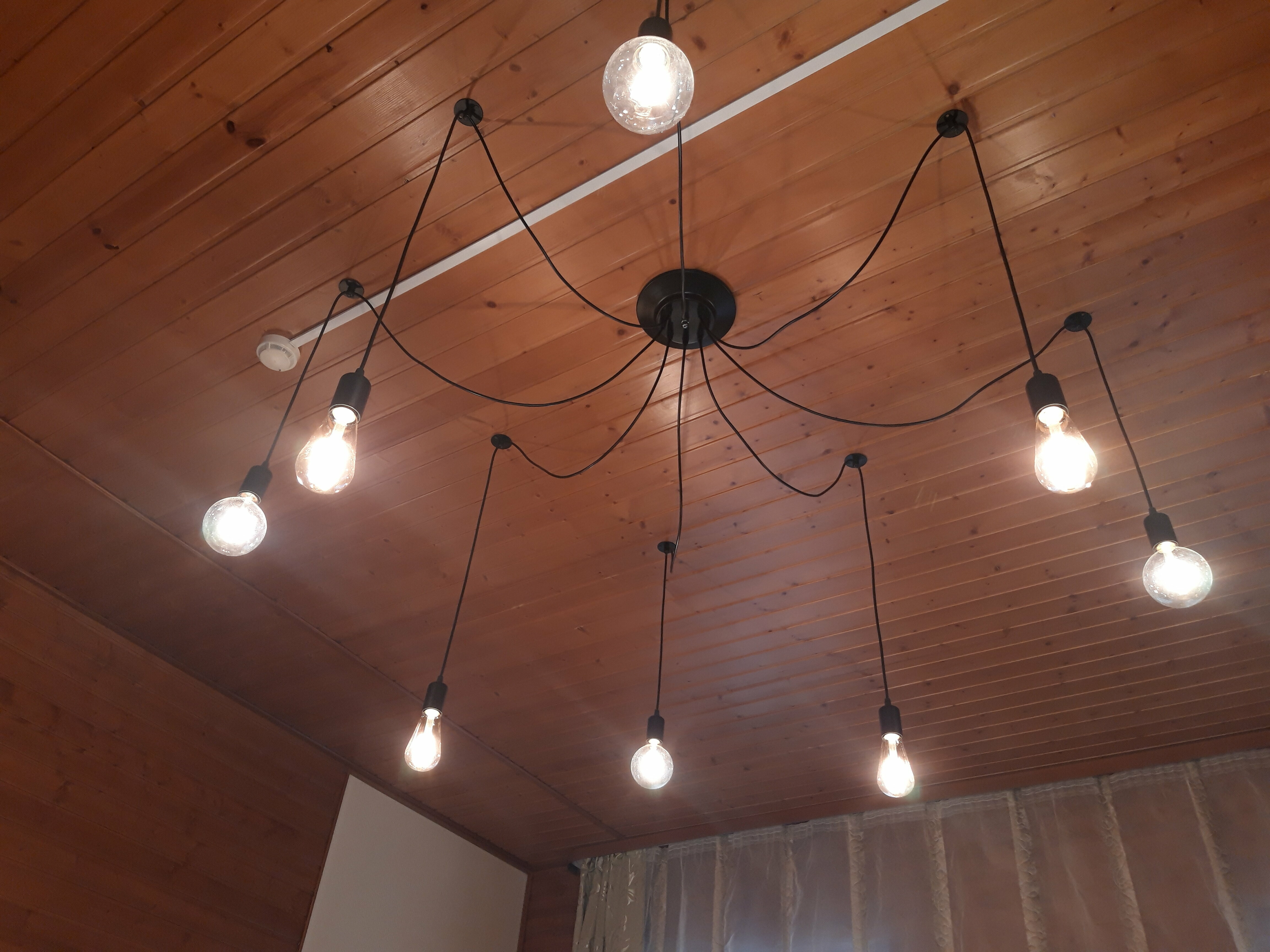 Cемейный номер с собственной ванной комнатой