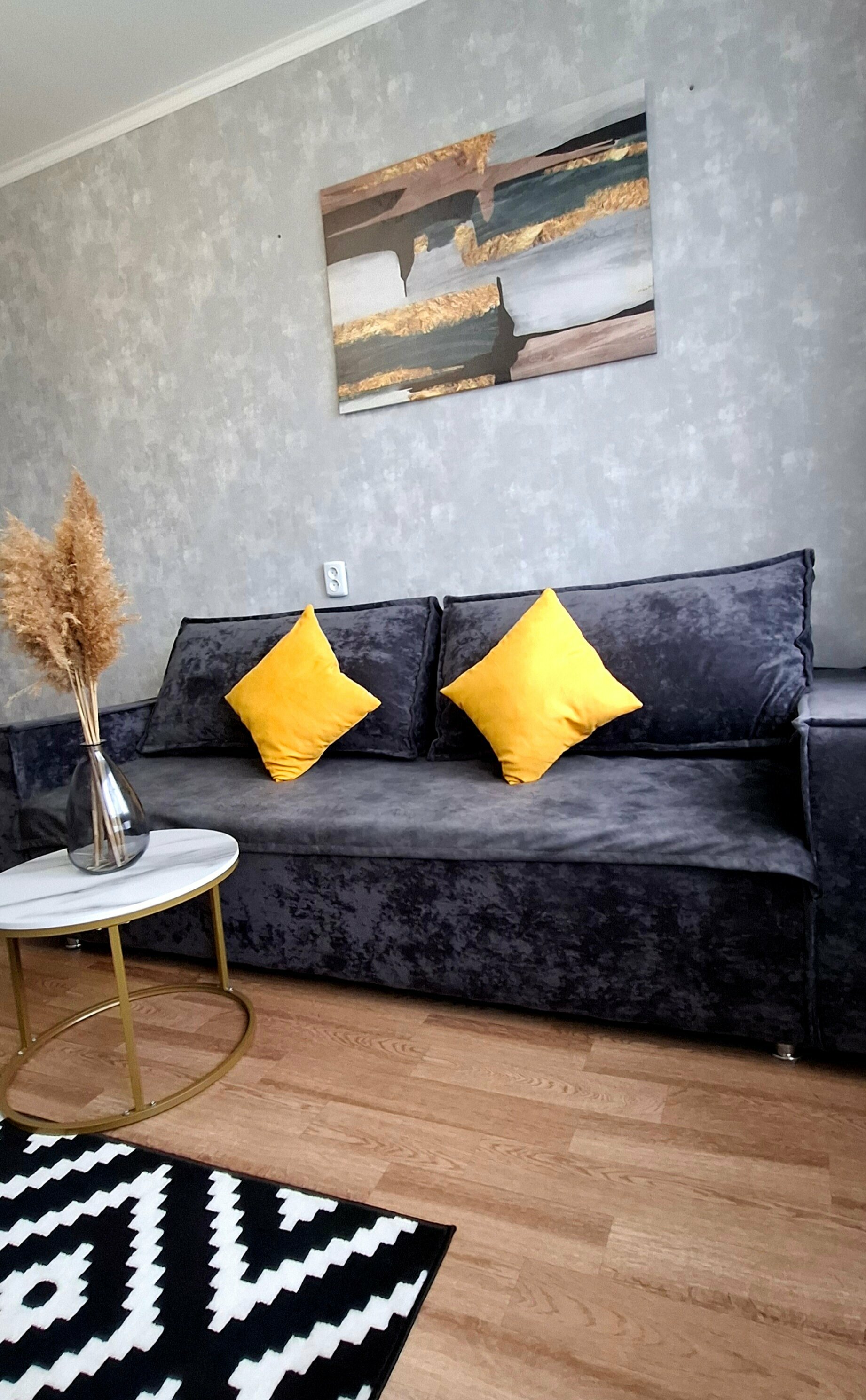 Четырехместный номер «Комфорт»