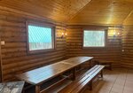 Домик для барбекю 10 в Северное сияние