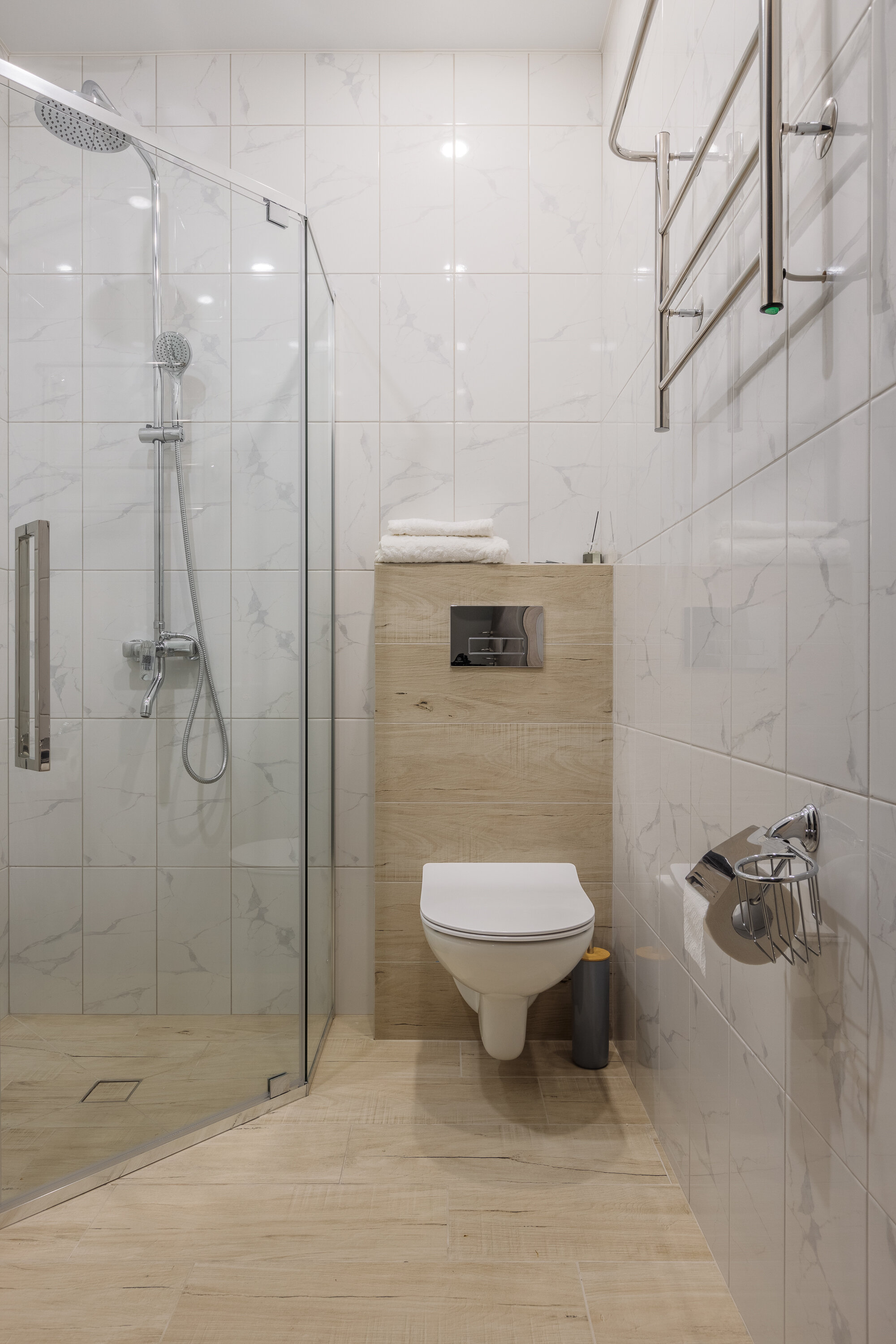 I категория Номер "Стандарт двухместный улучшенный"