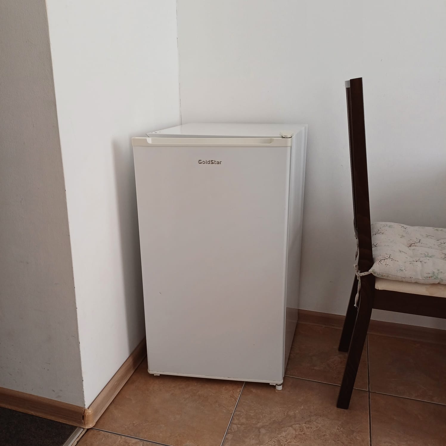 Двухместный номер Делюкс с 1 кроватью