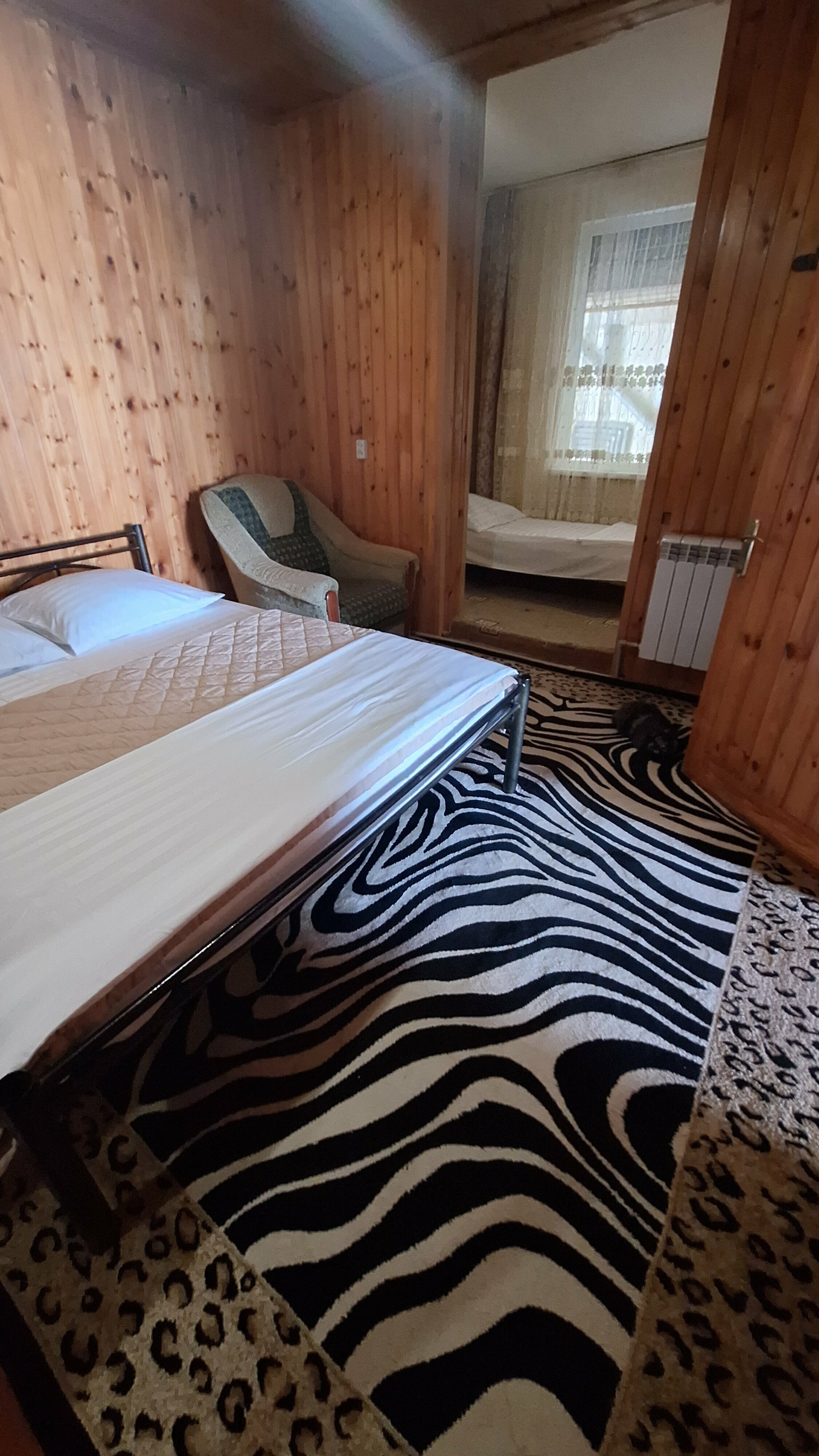 Семейный номер-студия