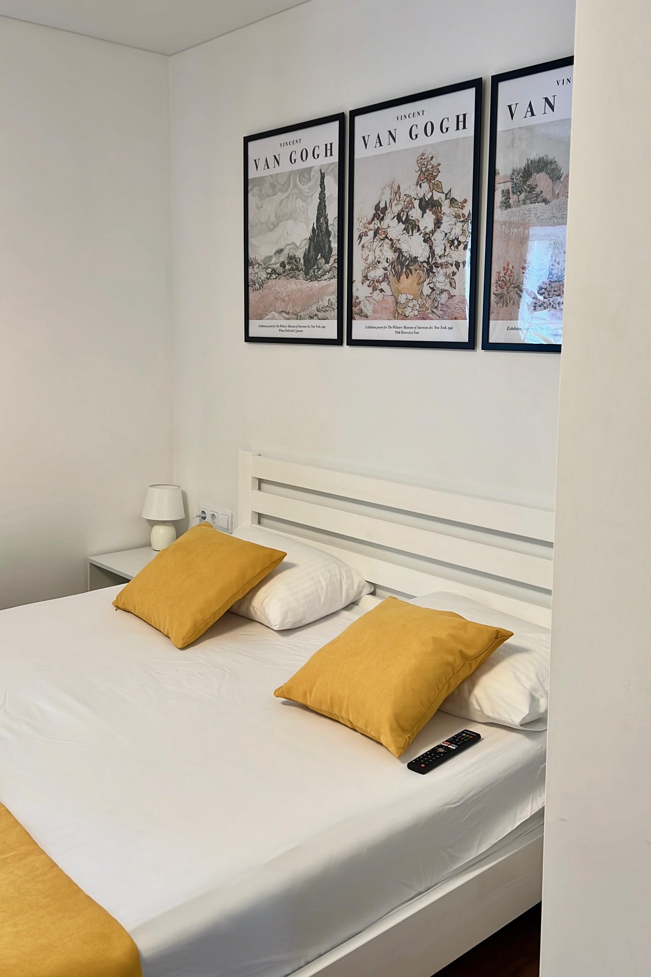 Апартаменты-студия