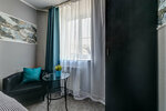 Стандартный двухместный номер с 1 кроватью в Flats for soul