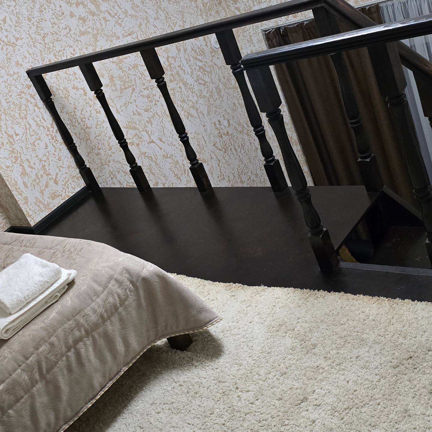 Улучшенный семейный номер