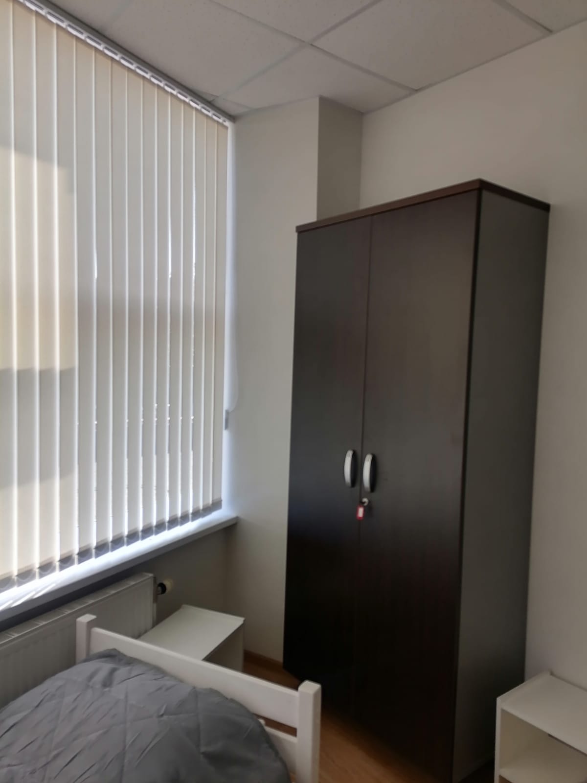 Общий номер для мужчин и женщин