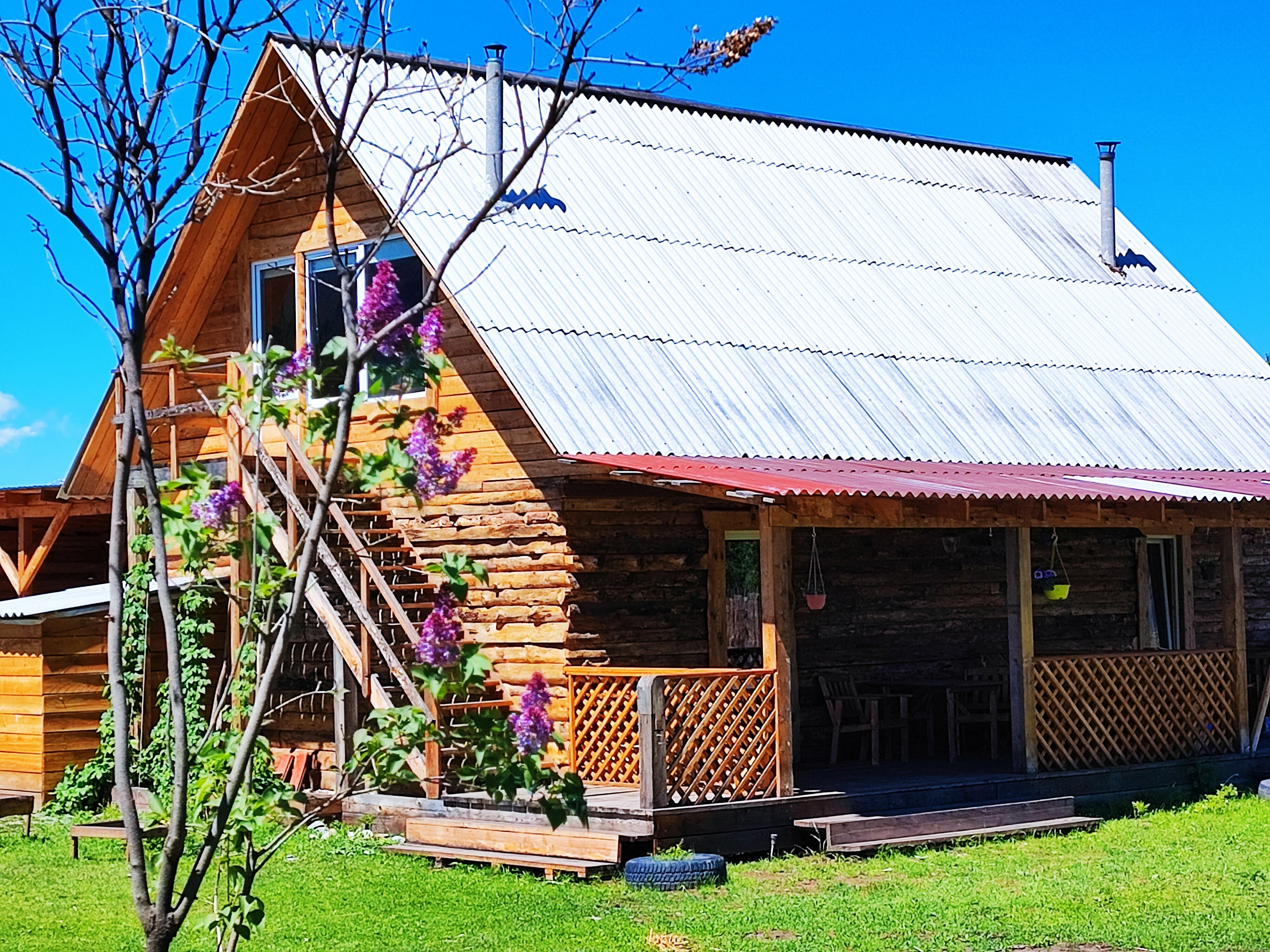 Четырехместный номер «Комфорт»