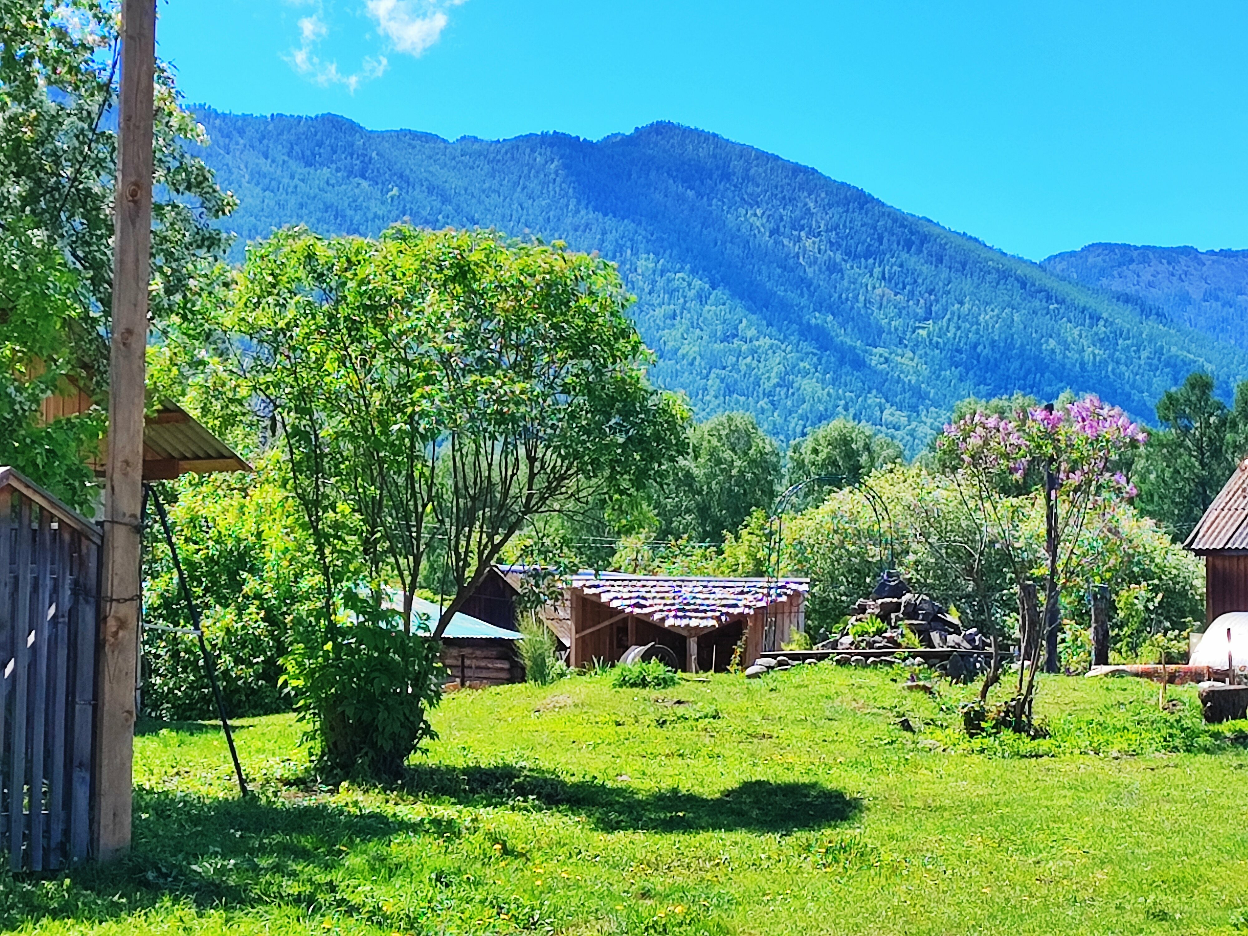 Четырехместный номер «Комфорт»