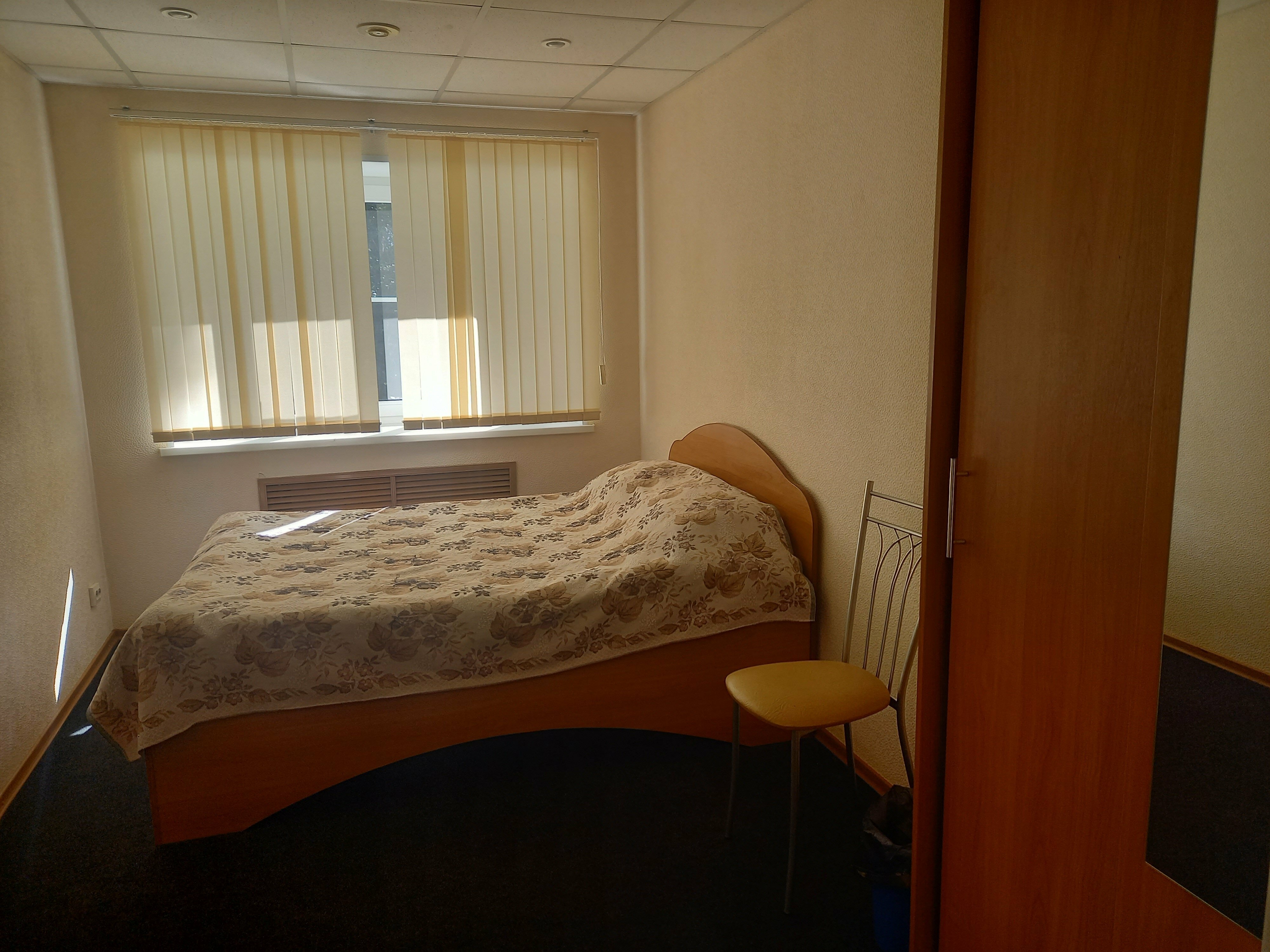 Одноместный номер