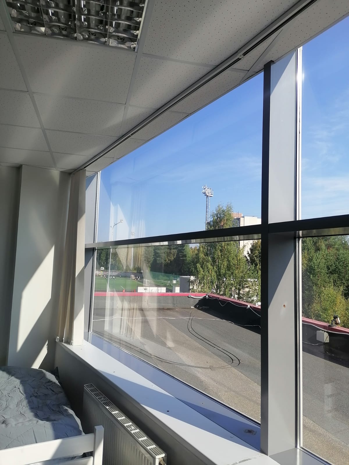 Общий номер для мужчин и женщин