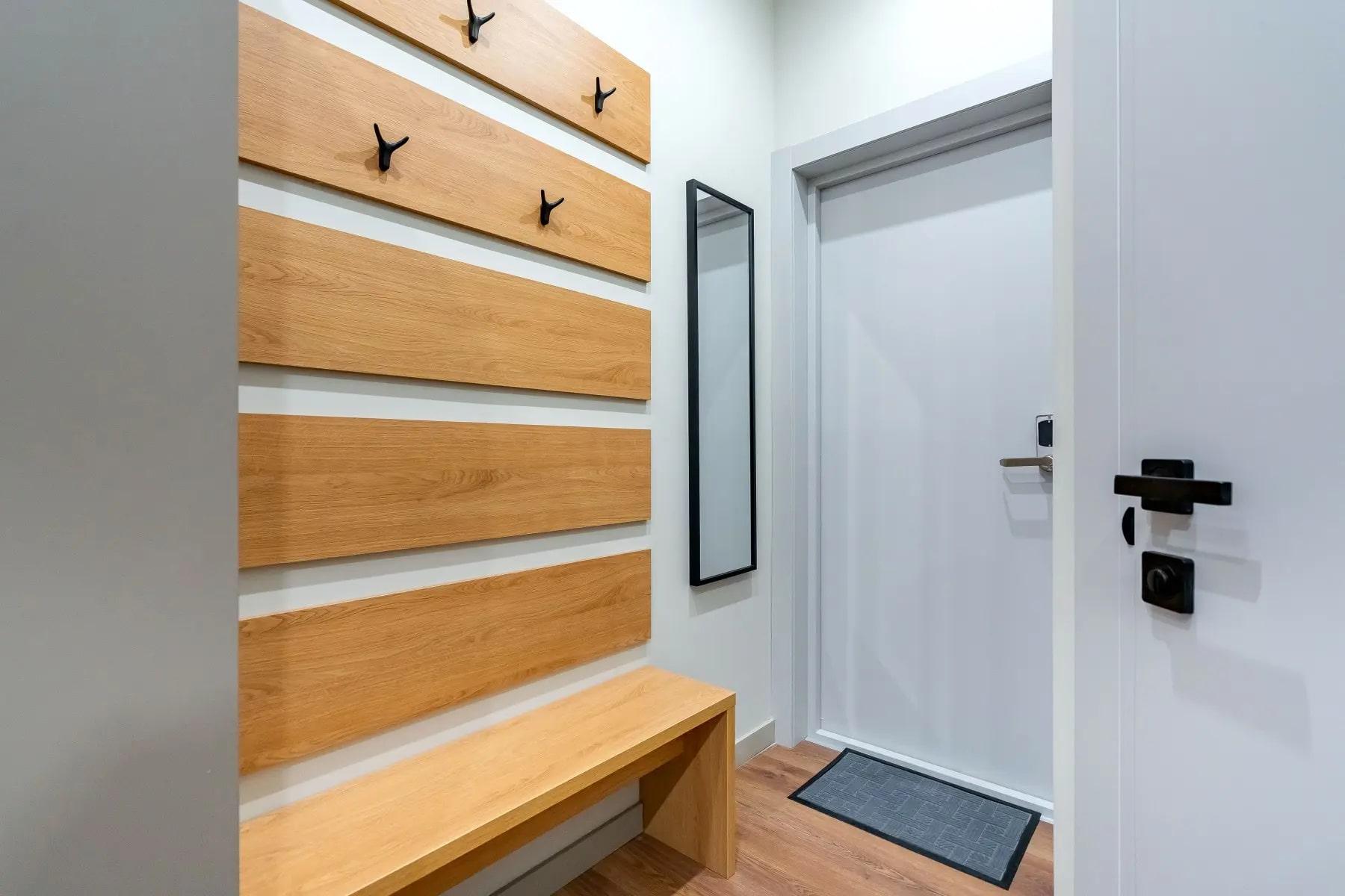 Апартаменты стандарт Смарт