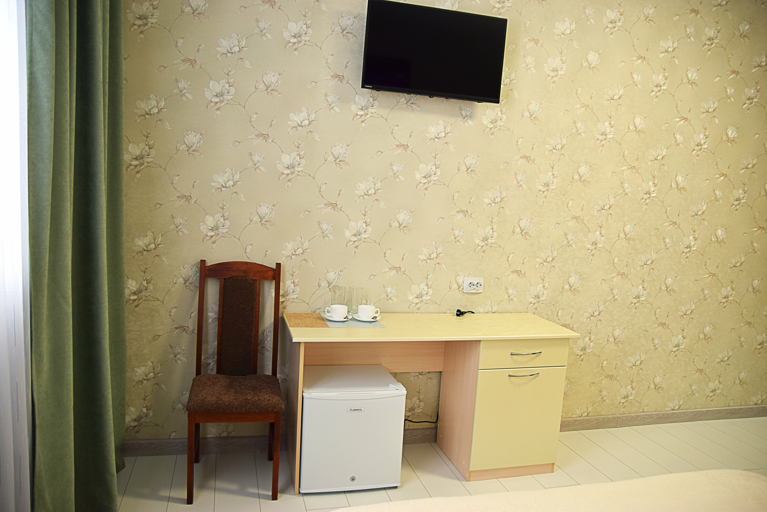 Семейный номер