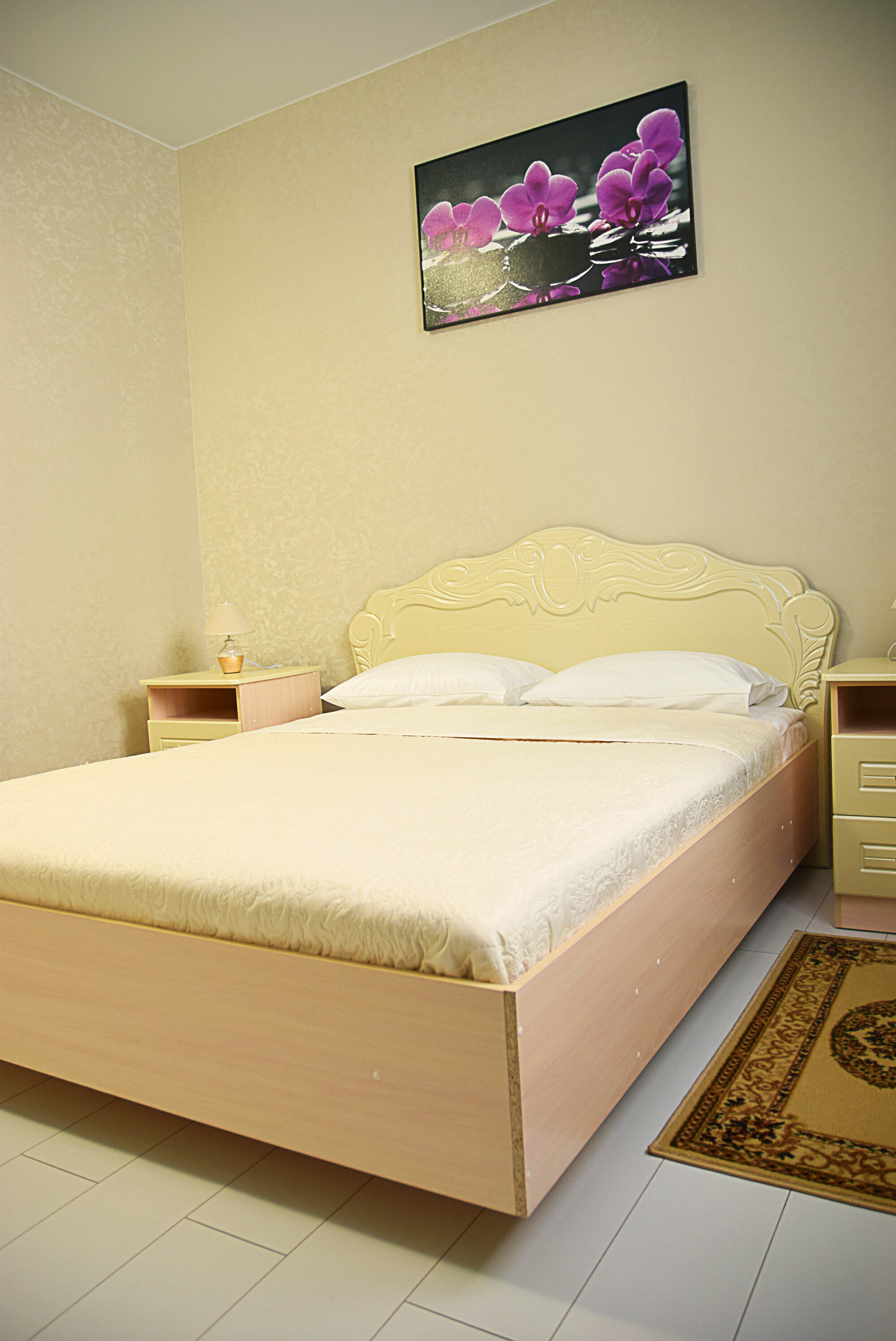 Семейный номер