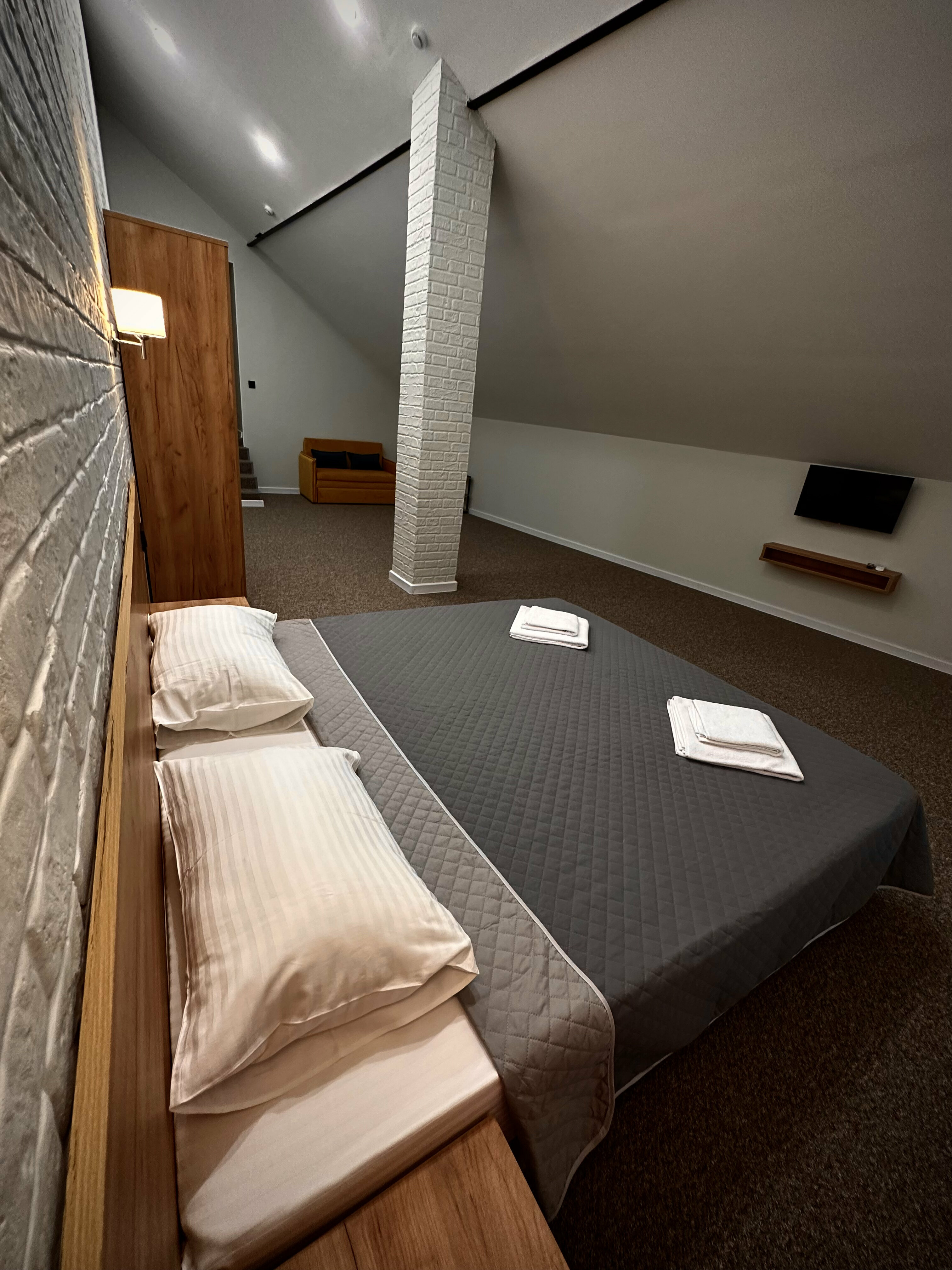 Семейный номер