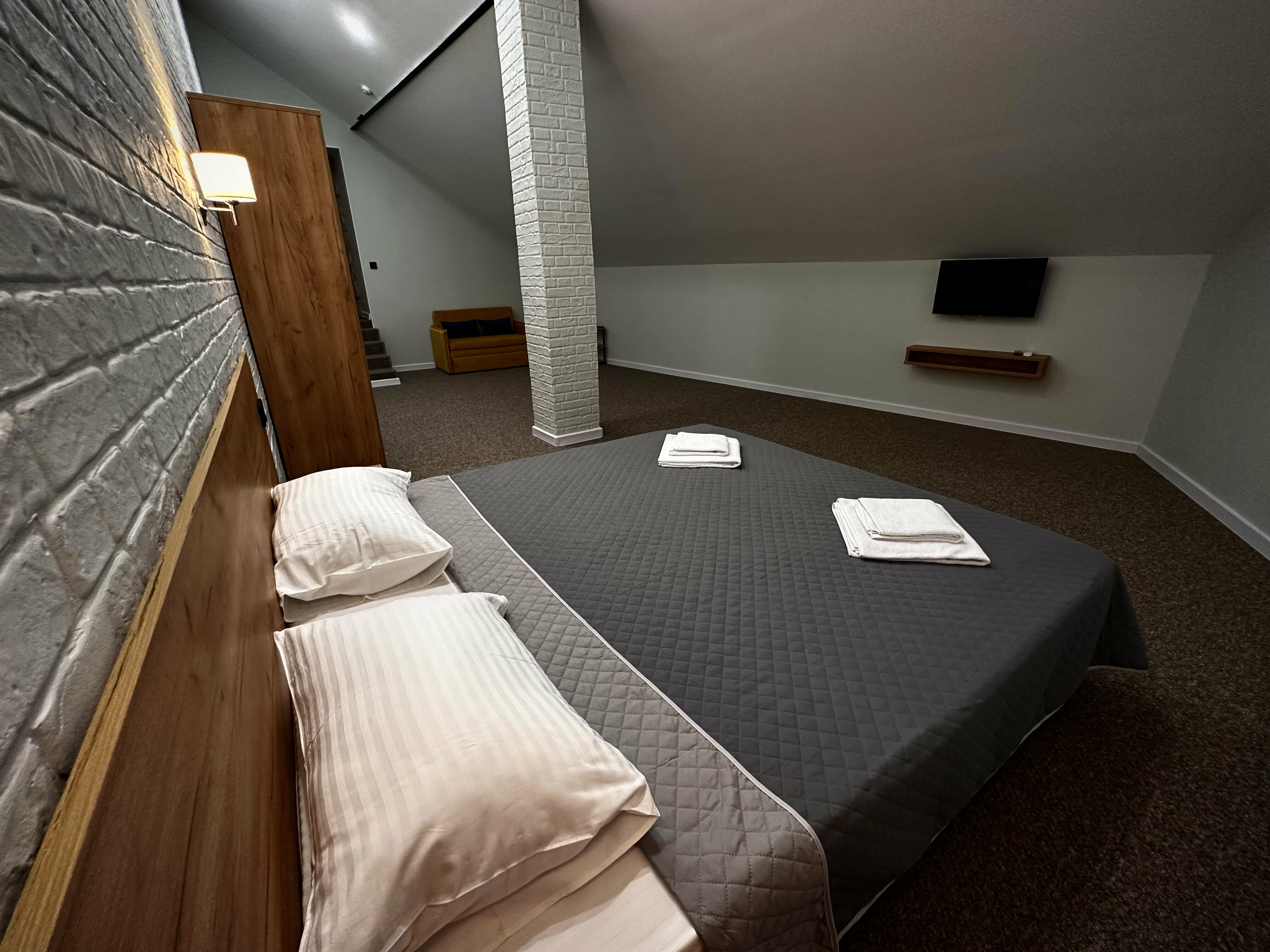 Семейный номер