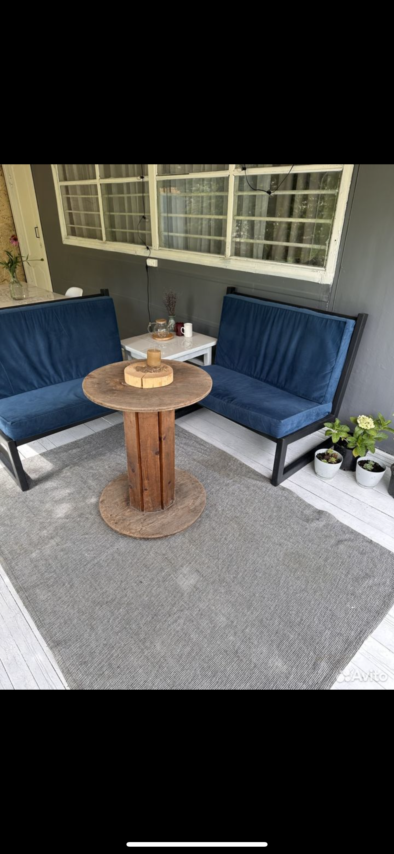 Дом для семейного отдыха