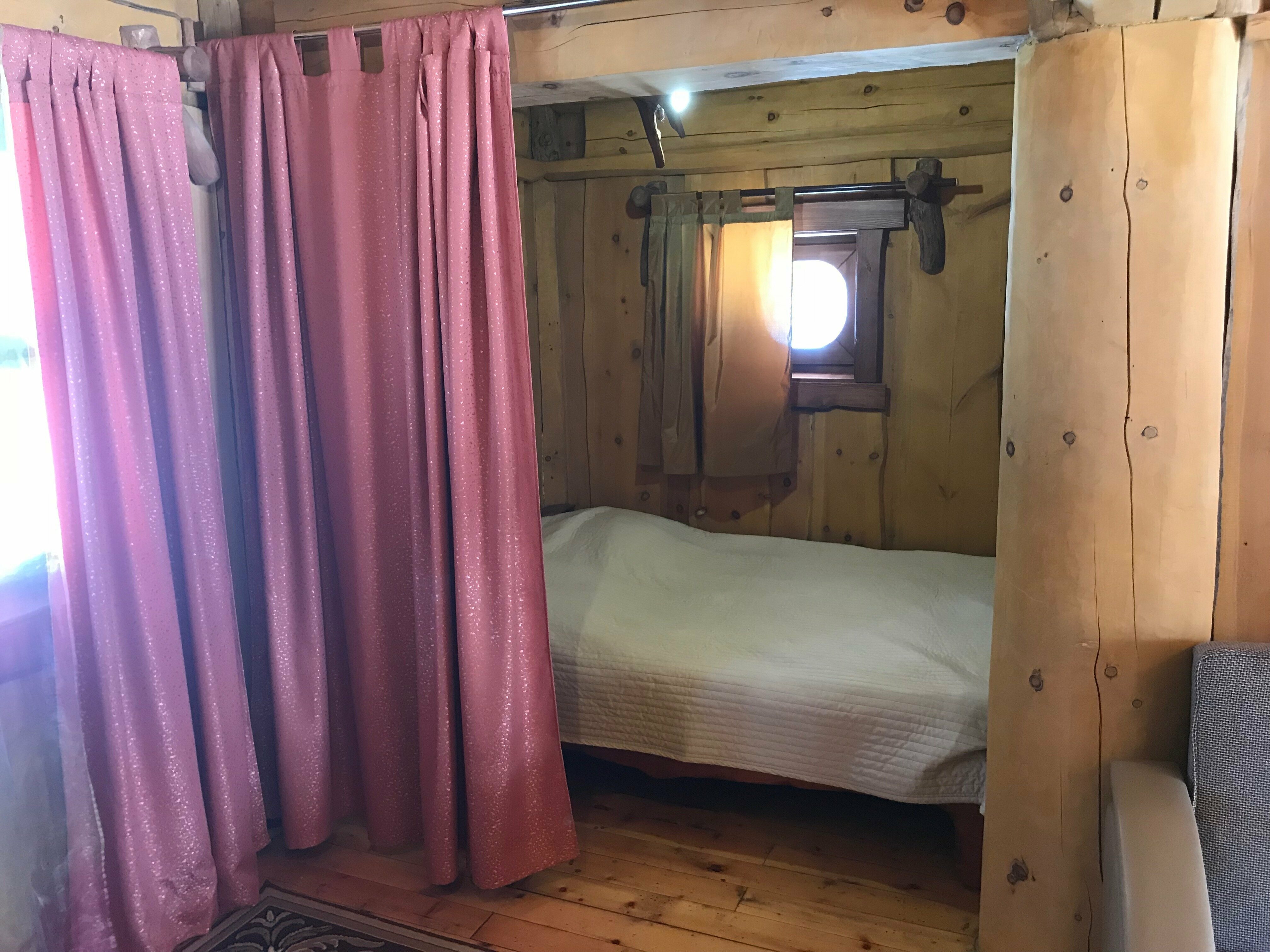 Дом для семейного отдыха