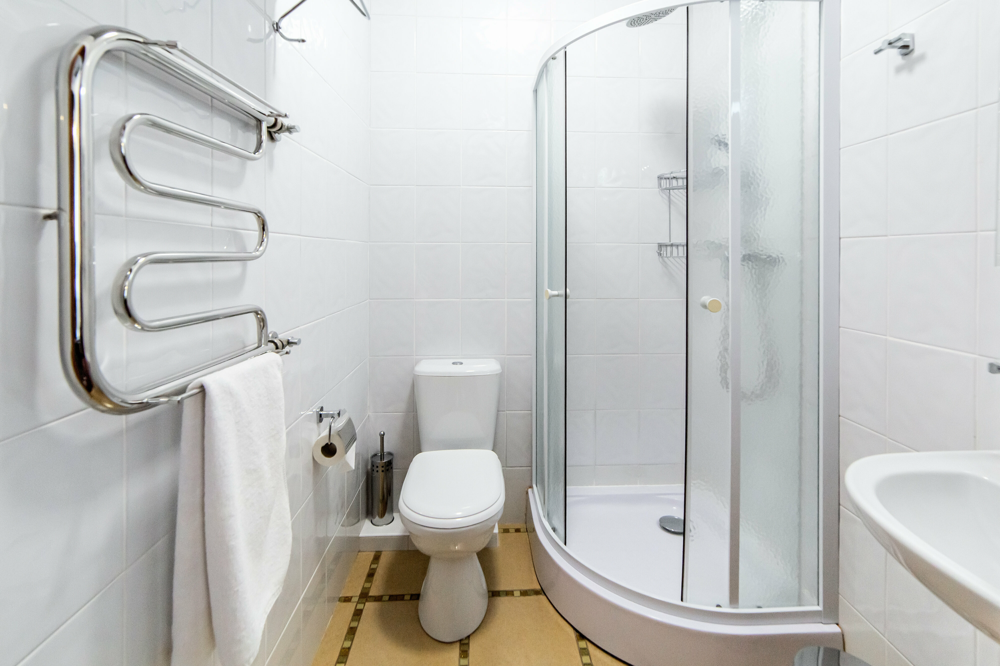 Стандартный одноместный номер