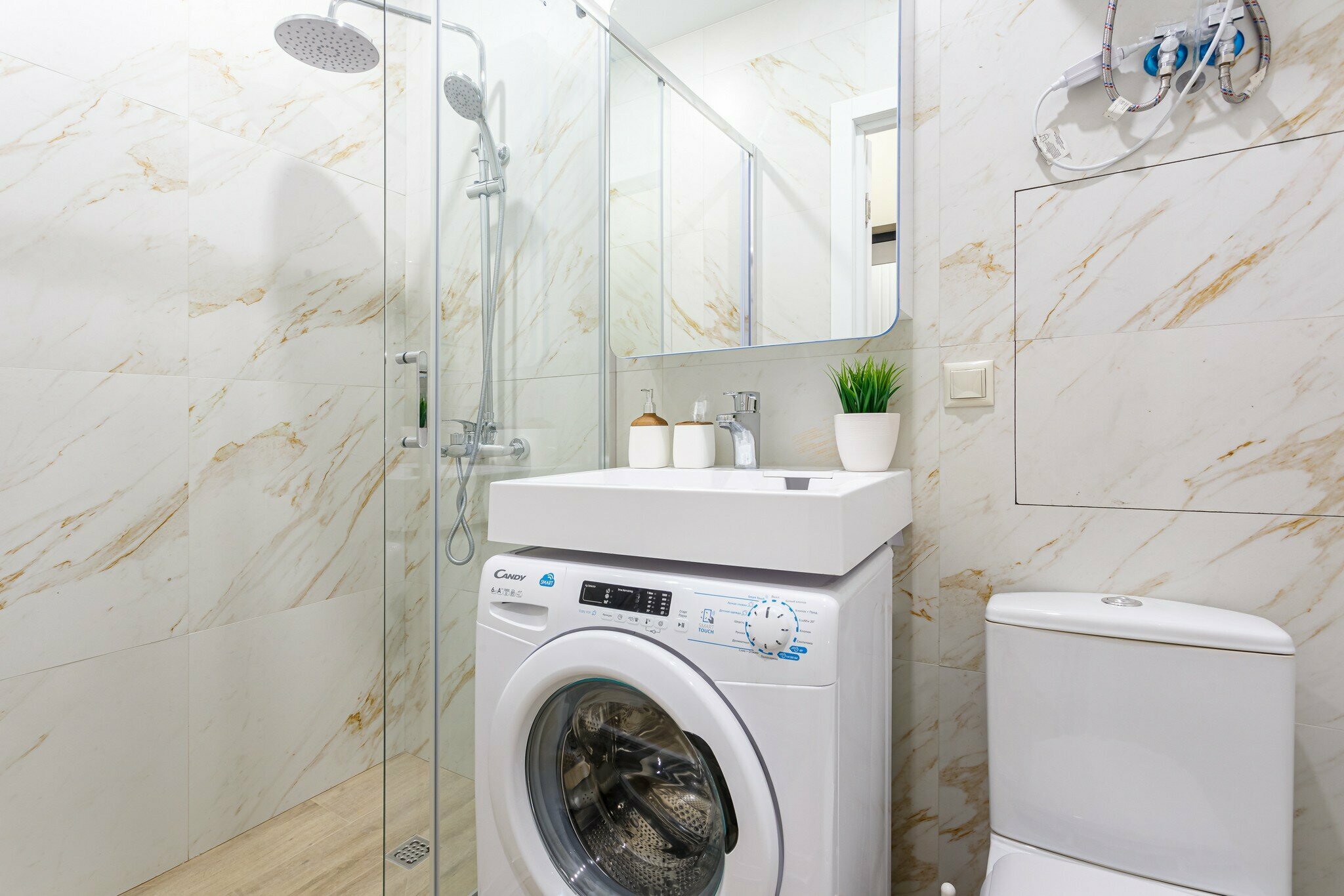 Номер Делюкс с кроватью размера «king-size»