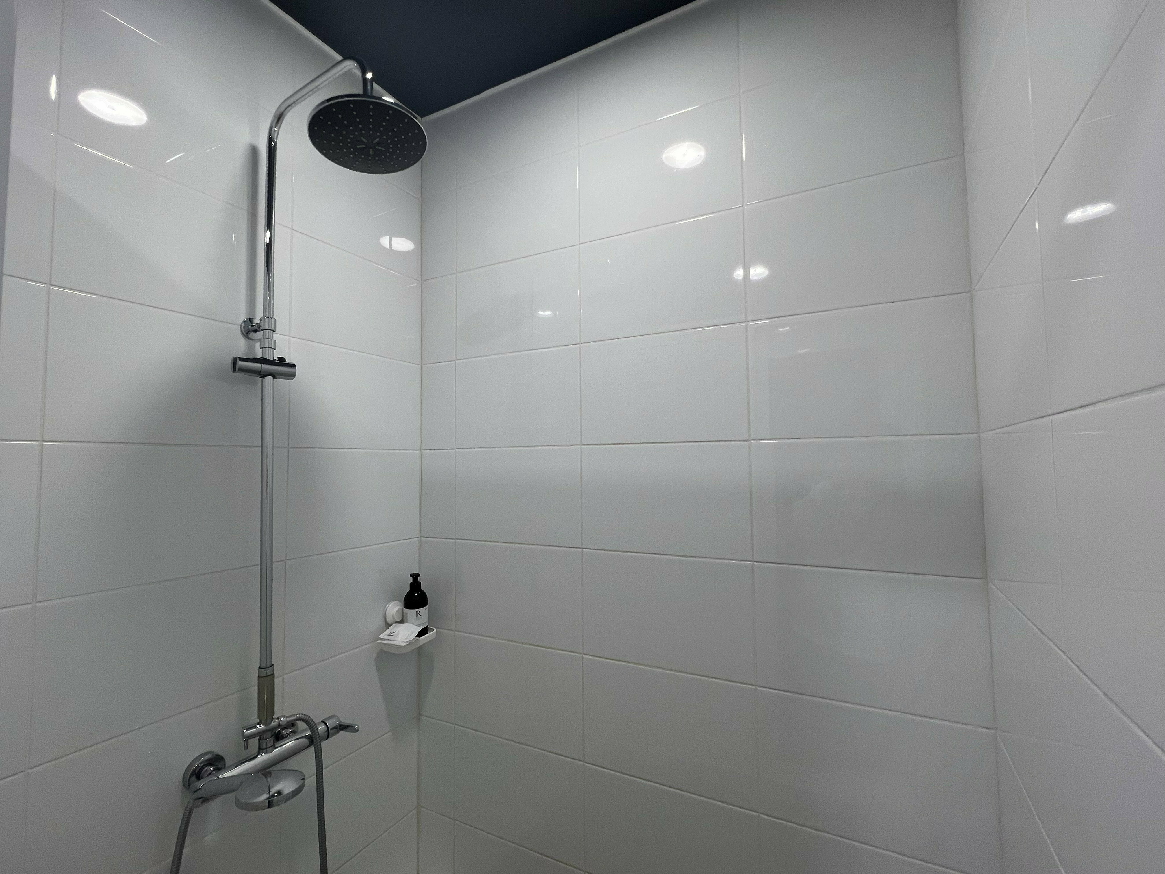 Стандартный двухместный номер с 1 кроватью