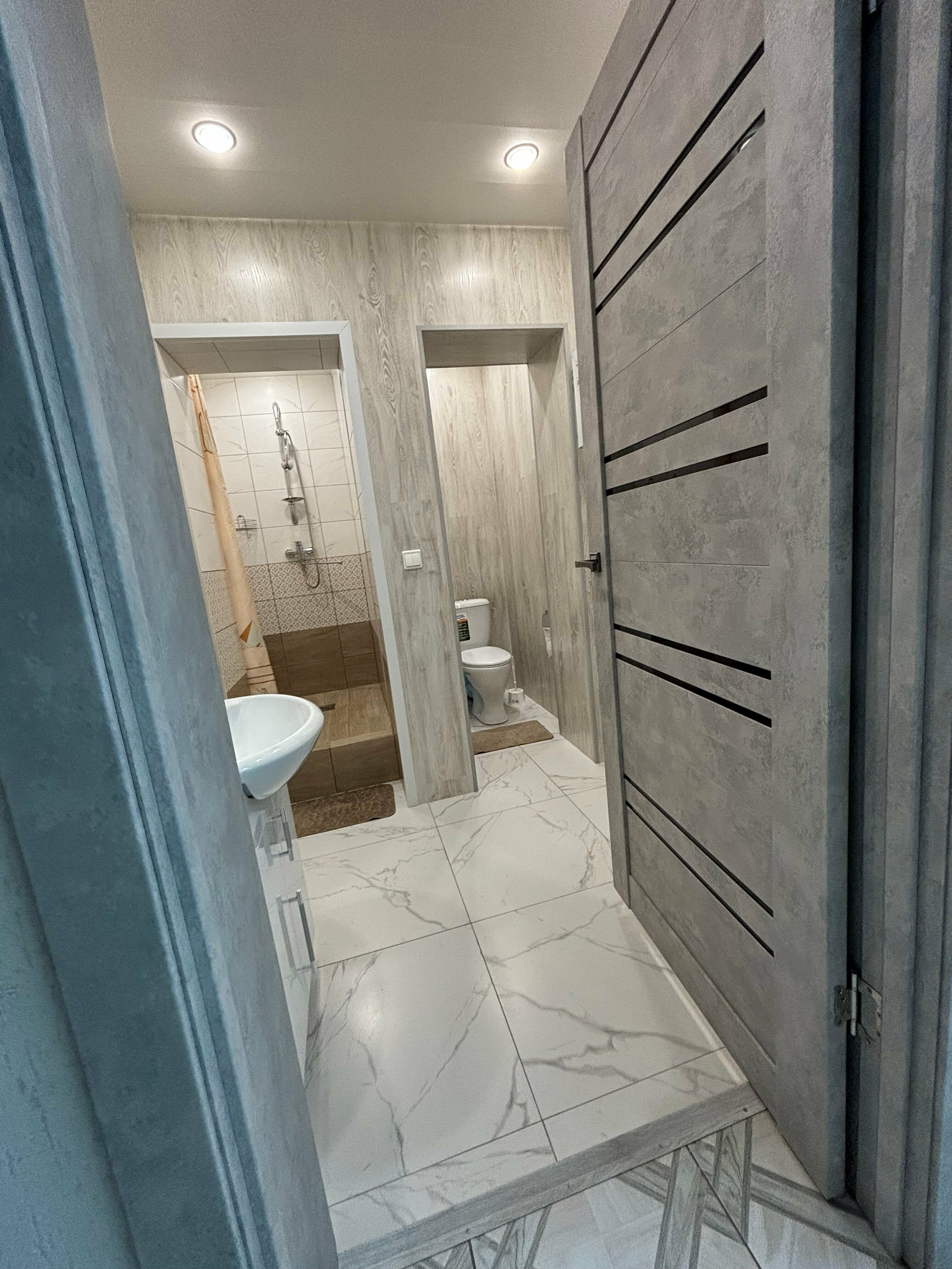 Двухместный номер Делюкс с 1 кроватью