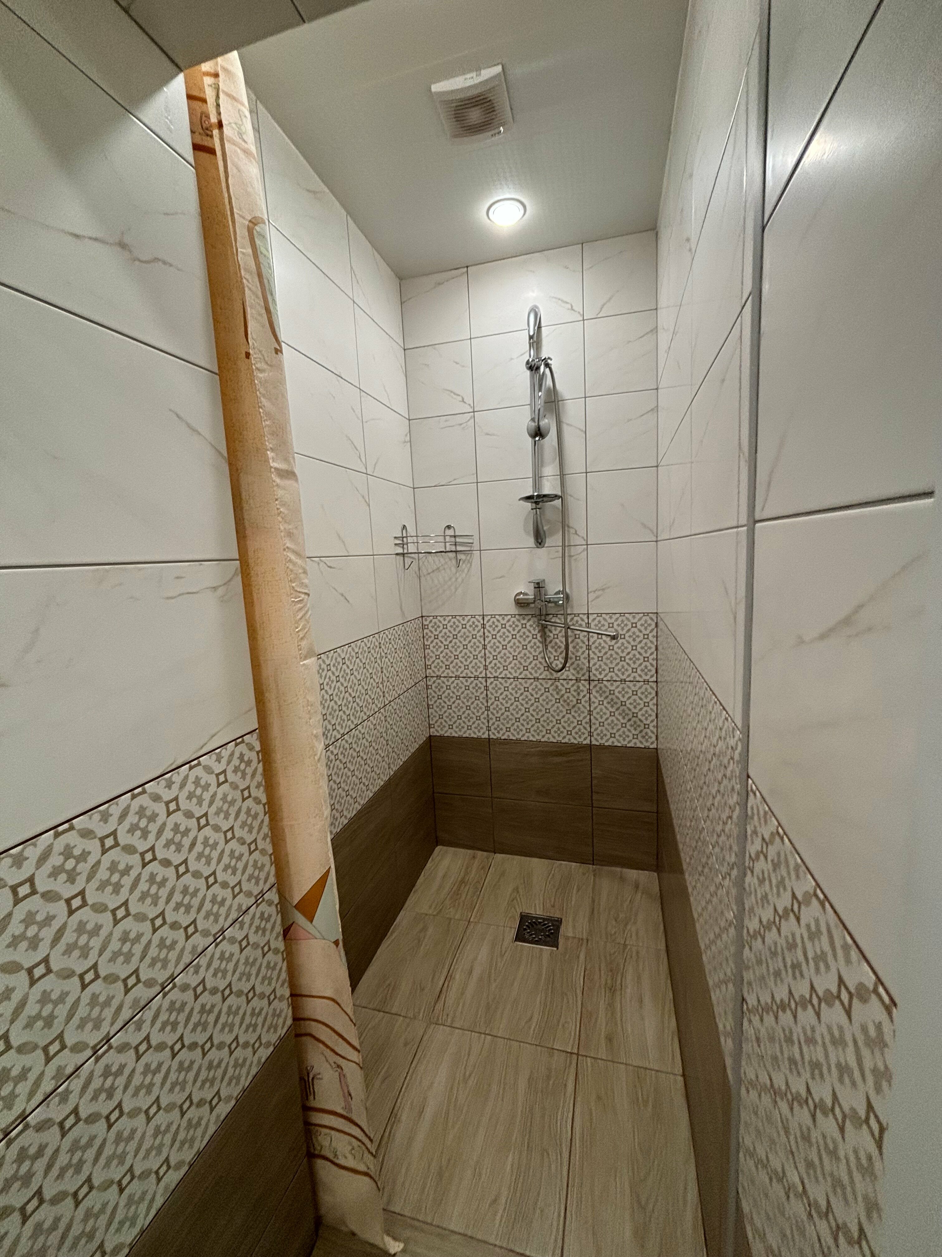 Двухместный номер Делюкс с 1 кроватью