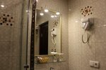 Номер стандарт с 1 двуспальной кроватью в Виктория
