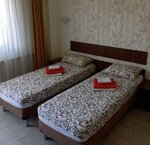 2-местная комната комфорт в Вояж