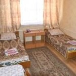 4-местный номер эконом в Сафоново-Турист