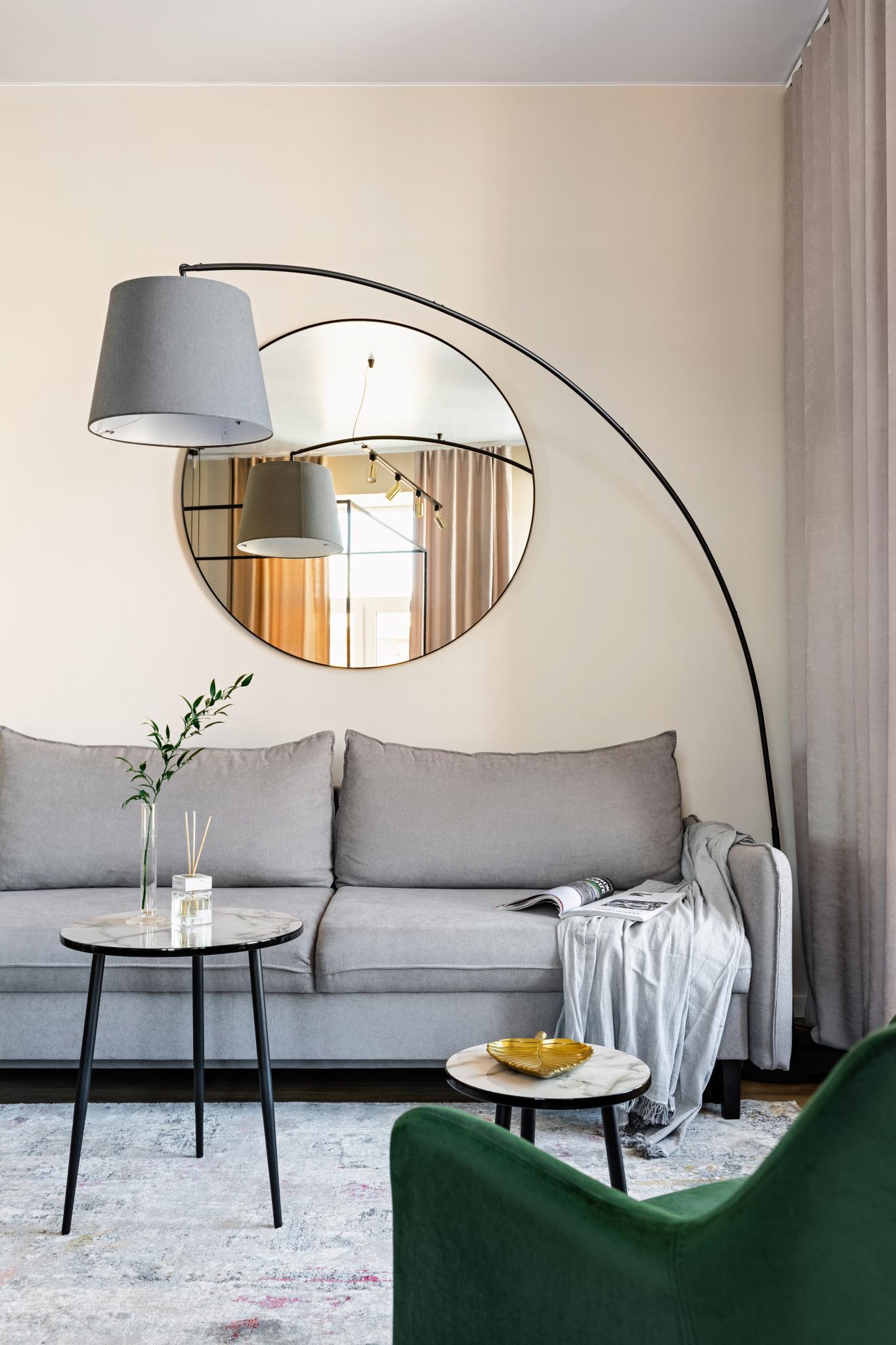 Люкс с видом на Невский и Владимирский проспекты