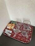 Номер стандарт эконом с 2 односпальными кроватями в Маргелов