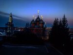 Номер полулюкс в Воскресенская