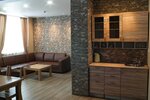 Апартаменты стандарт с 2 односпальными кроватями в 7 ключей