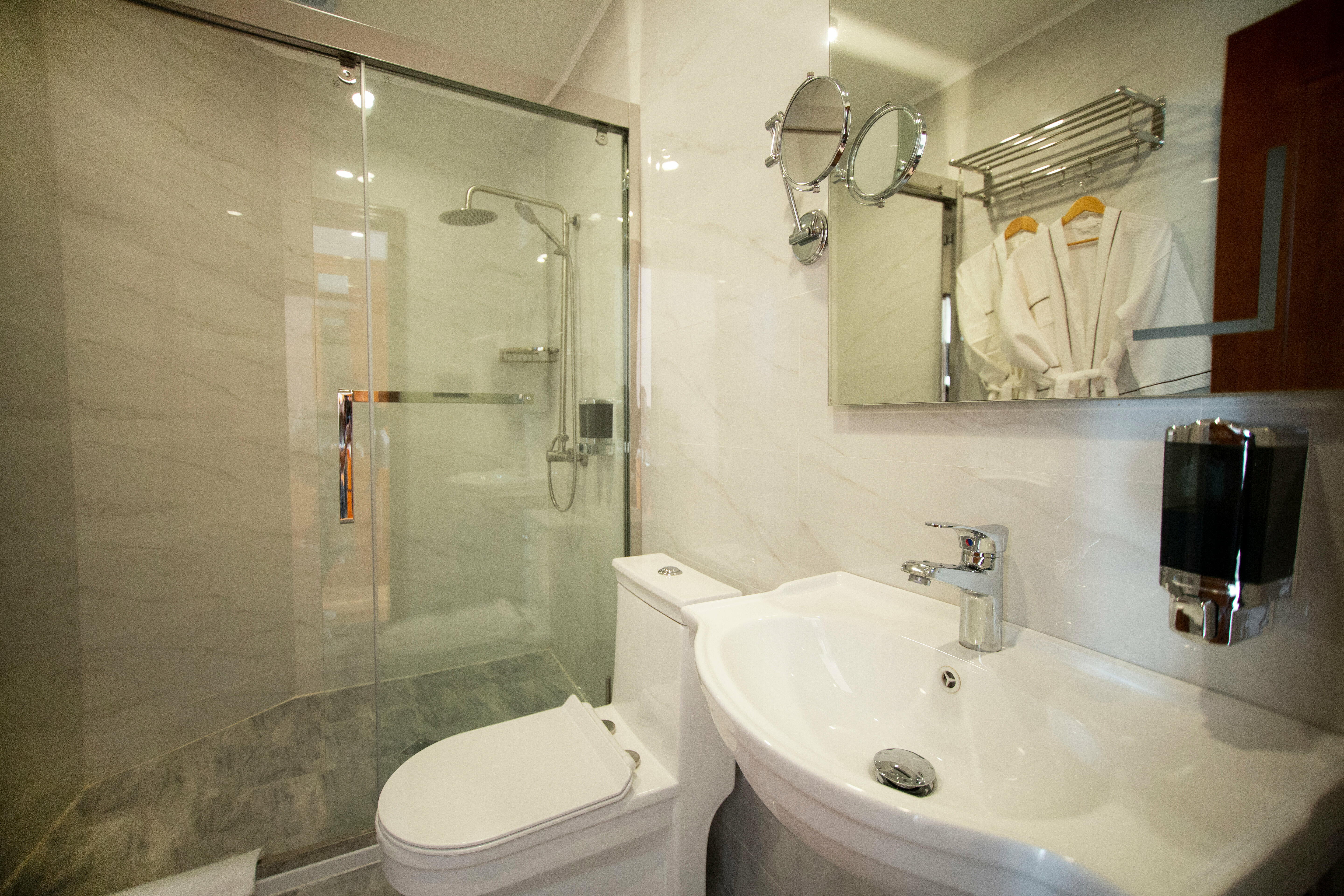 Семейный номер