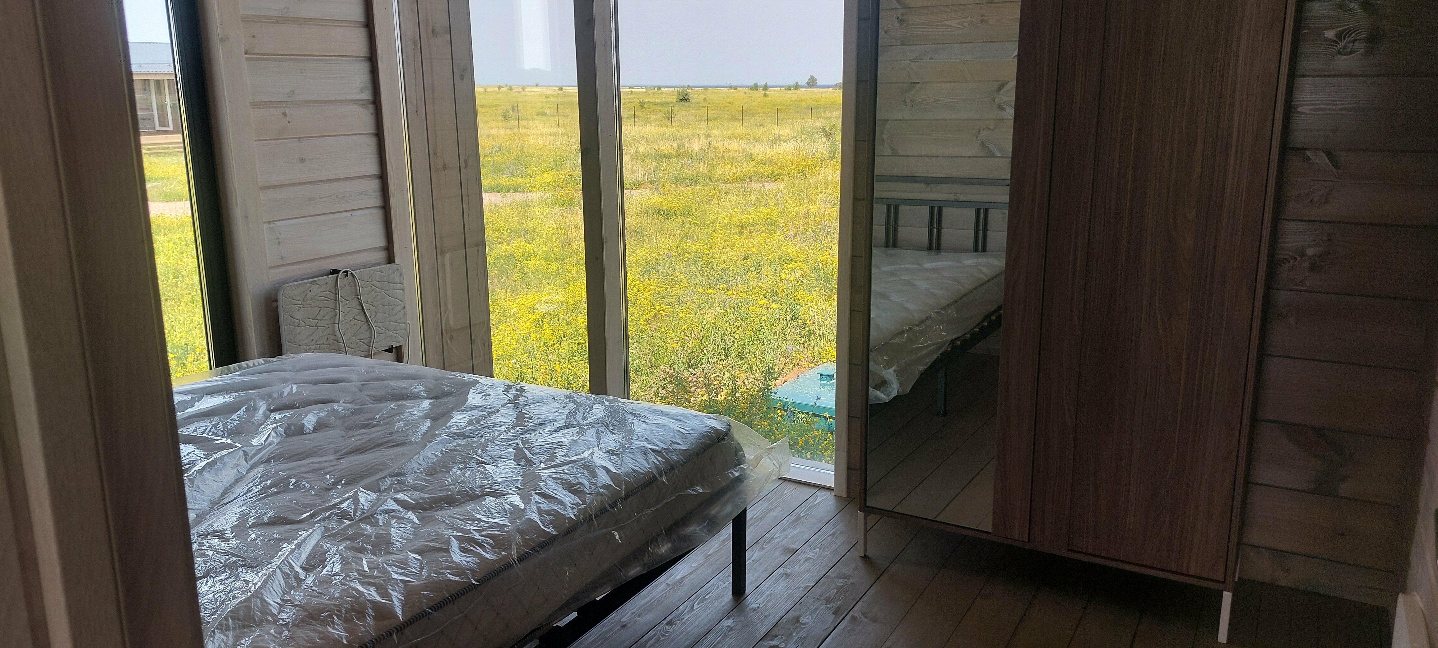 Дом для семейного отдыха