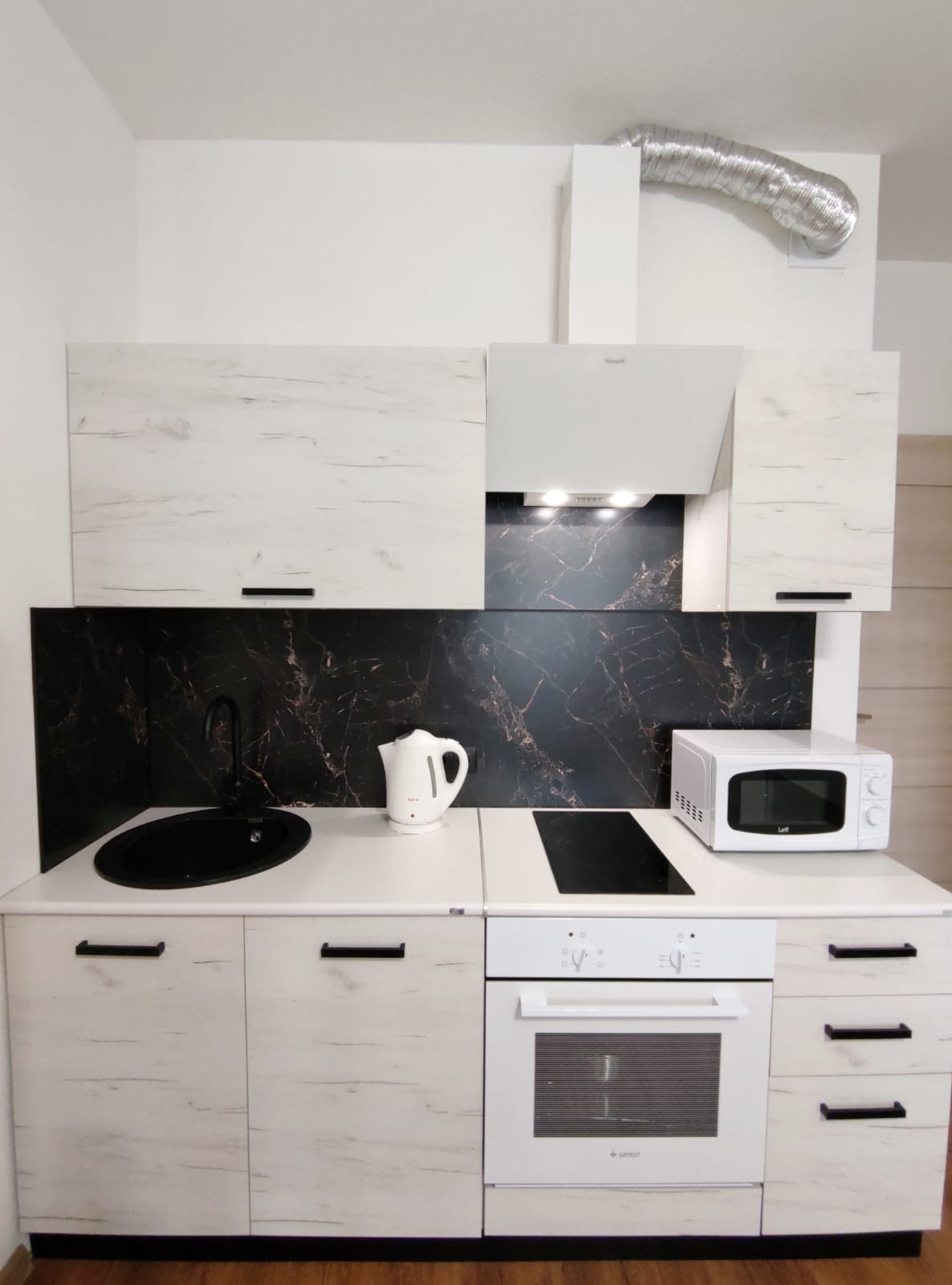 Стандартный номер-студия