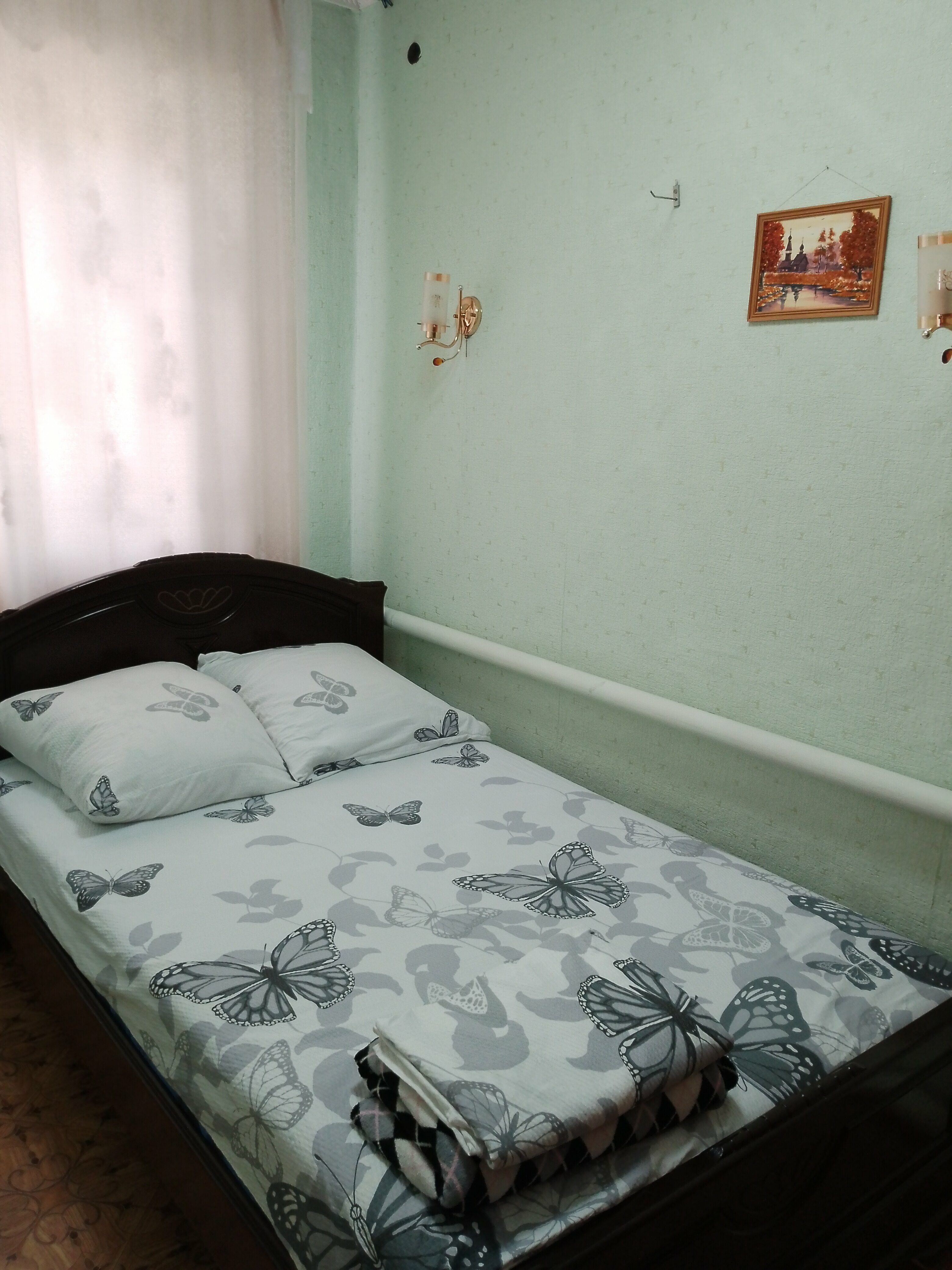 Дом для семейного отдыха