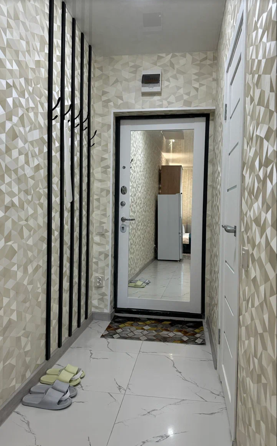 Номер-студия