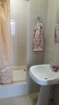 Кровать в 2-местном общем номере в Лесная