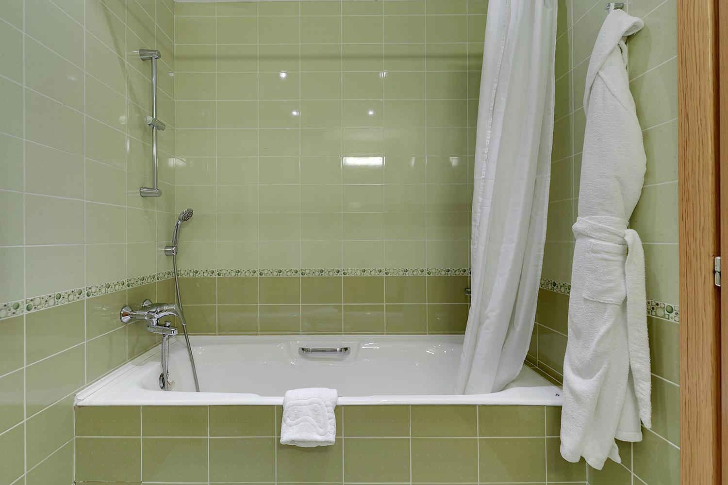 Номер комфорт семейный