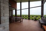 VIP-домики в Серебряный ключ