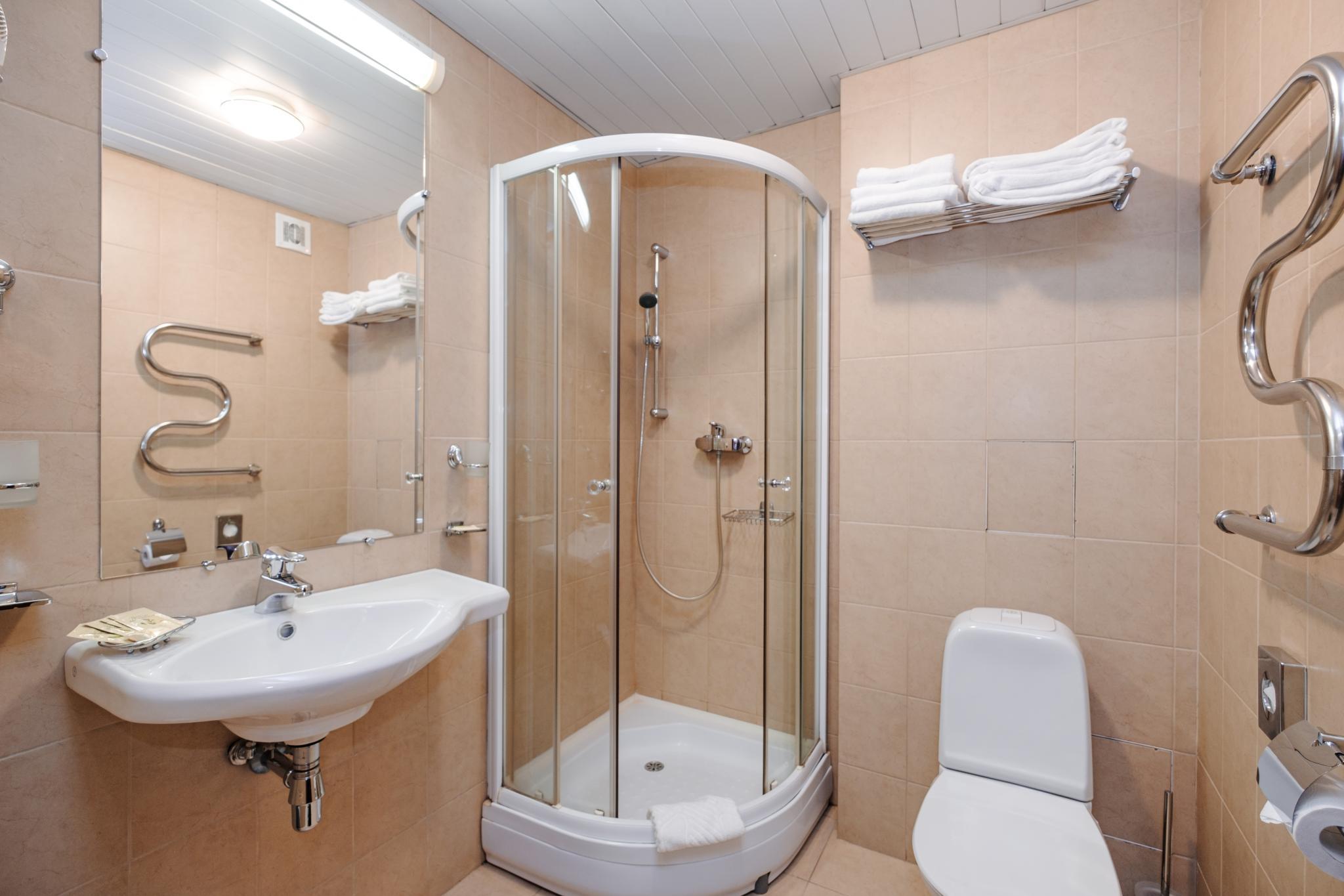 2-местный номер улучшенный