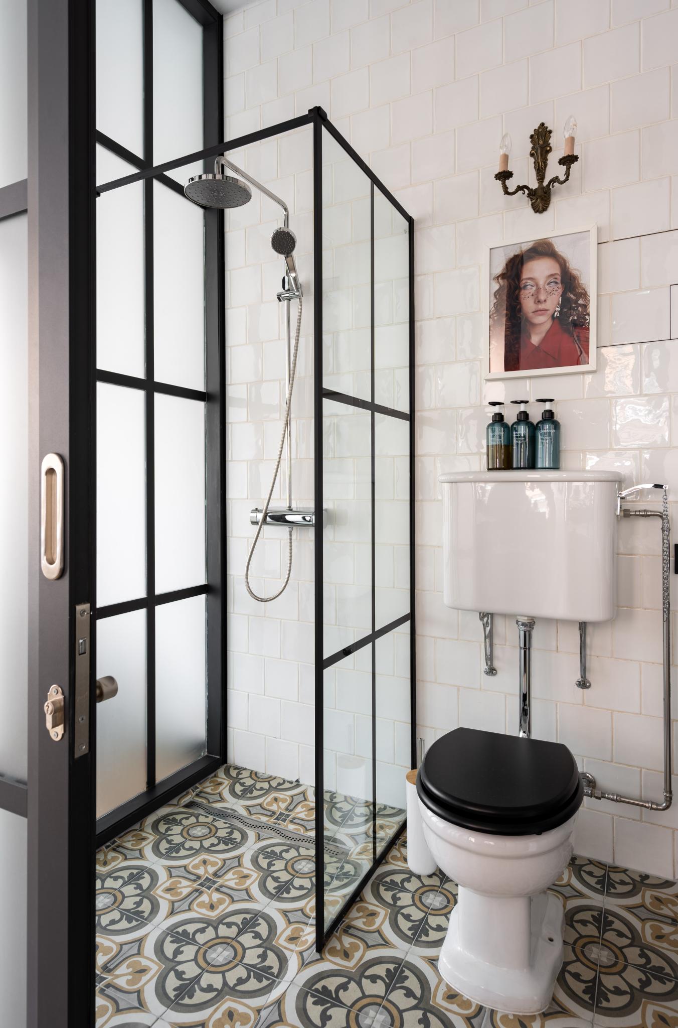 Апартаменты люкс с 1 двуспальной кроватью