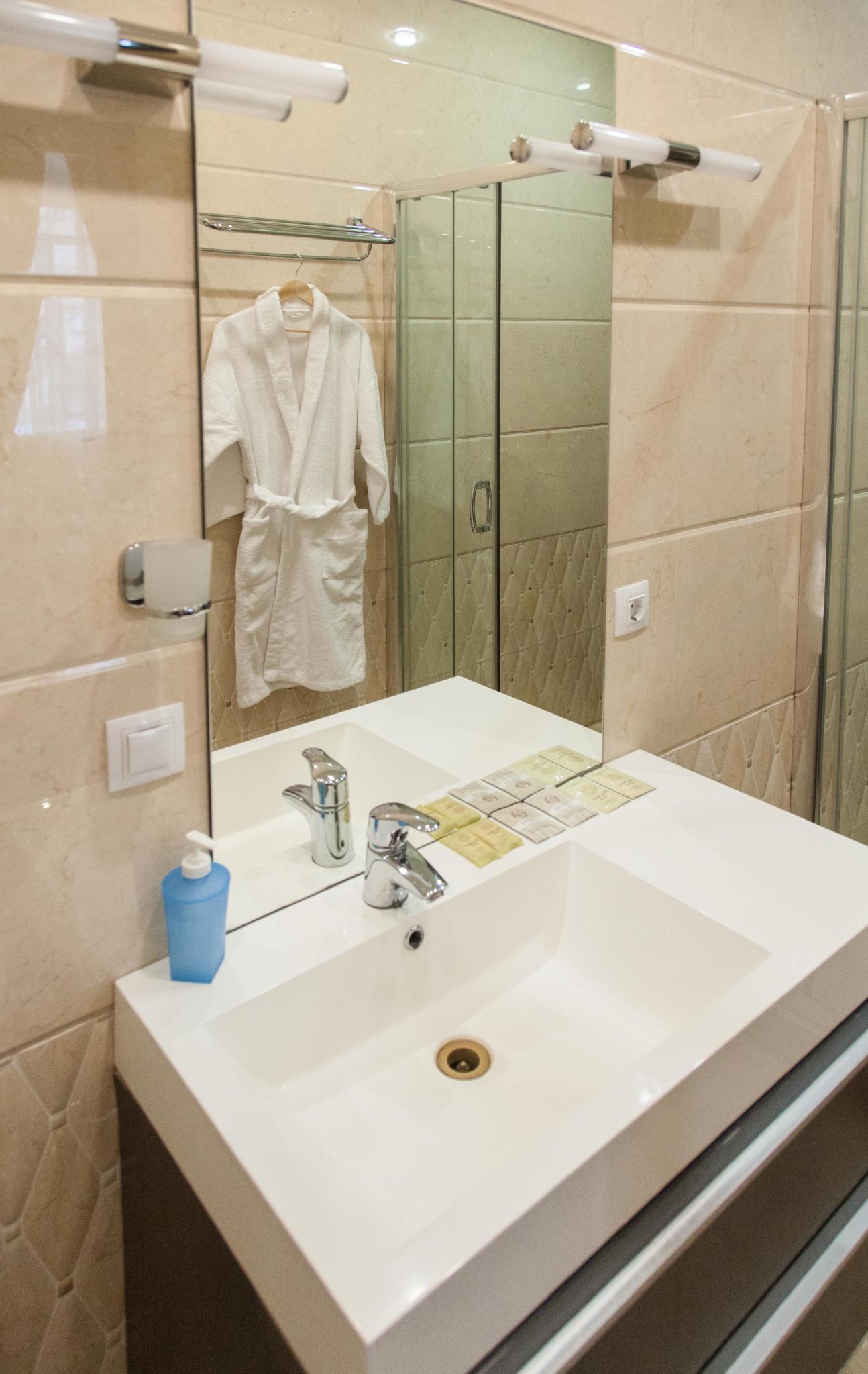 2-местный номер комфорт