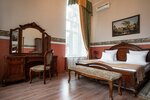 Комната Люкс Гранд в Конюшенный двор