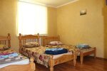 Дом 2/2 (зимний) в Воложка